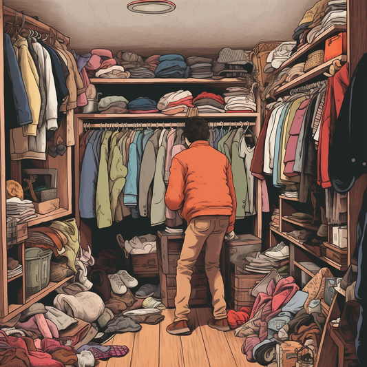 Khuul Gives People a Way to Earn Passive Income by Recycling Their Clothes