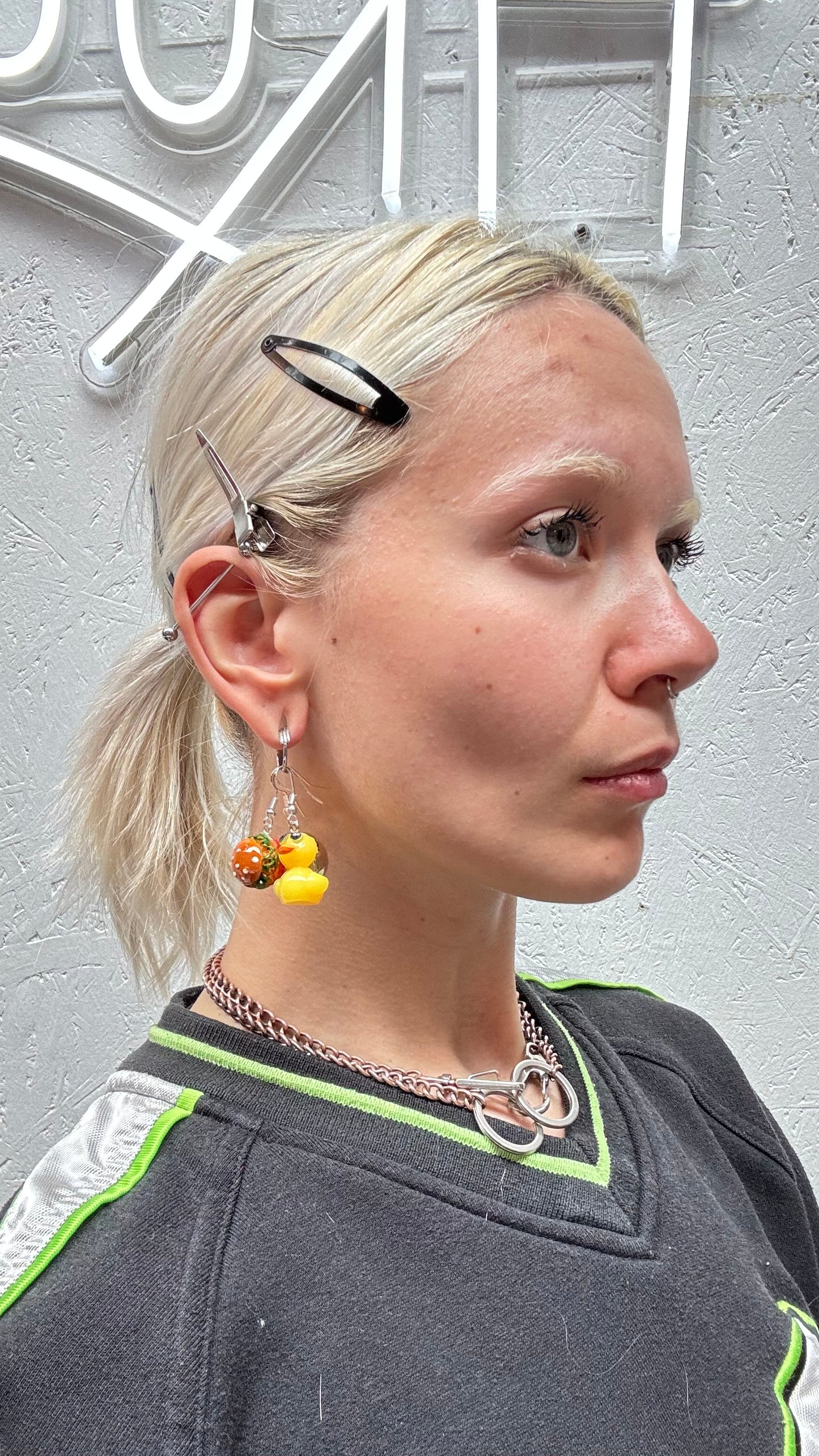 Y2K Earrings