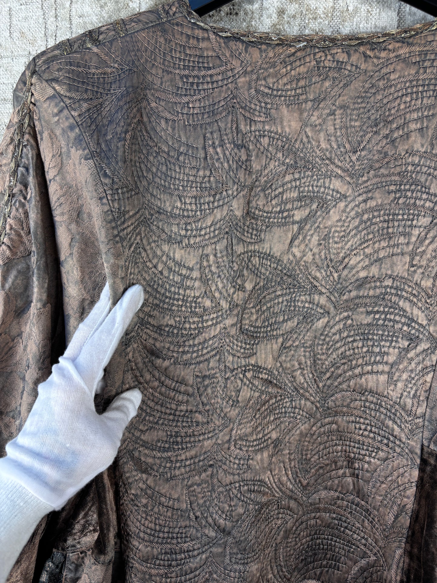 Women's Vintage Boho Cardigan