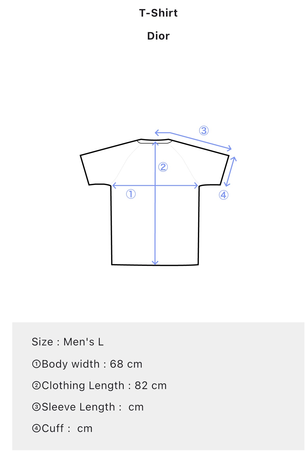 Christian Dior Vintage Silk Shirt