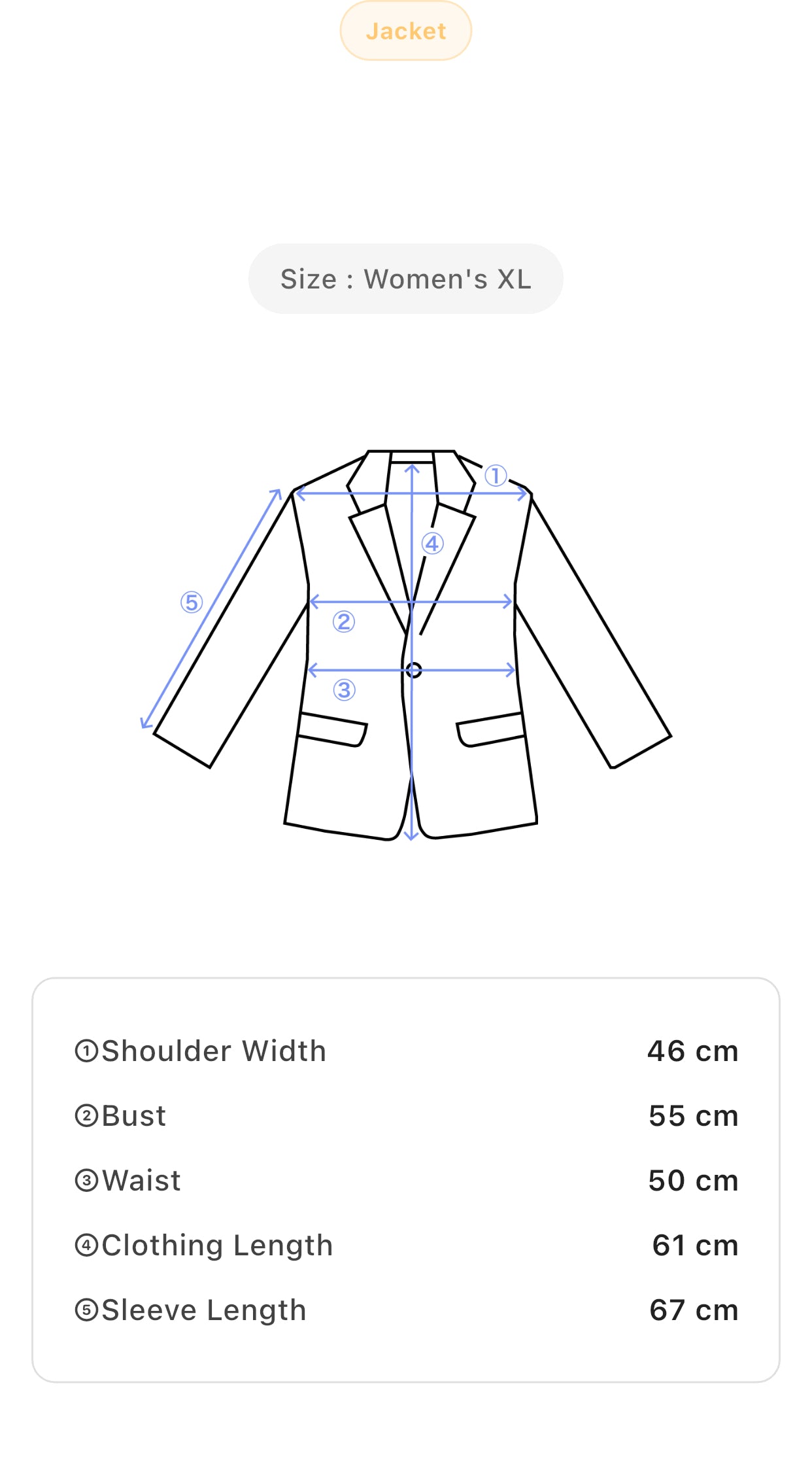Women's Y2K Denim Jacket Grey Faux Fur Trim Blue Coat