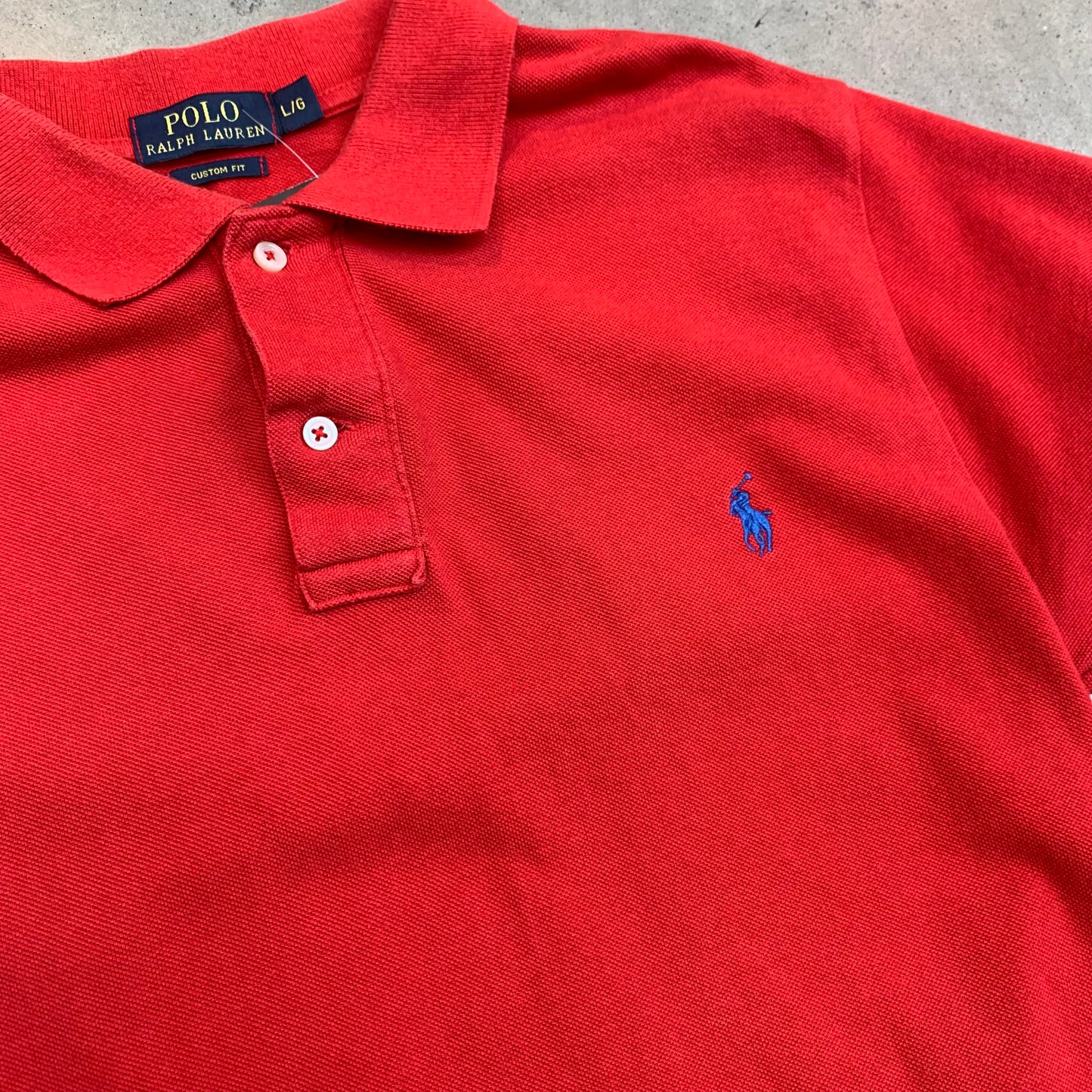 Polo Ralph Lauren Shirt