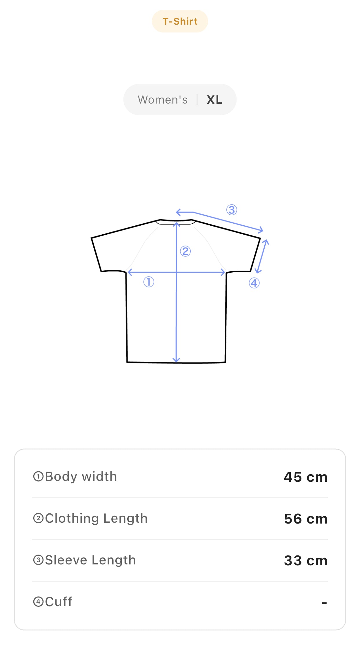 Avispada Y2K Graphic T-Shirt