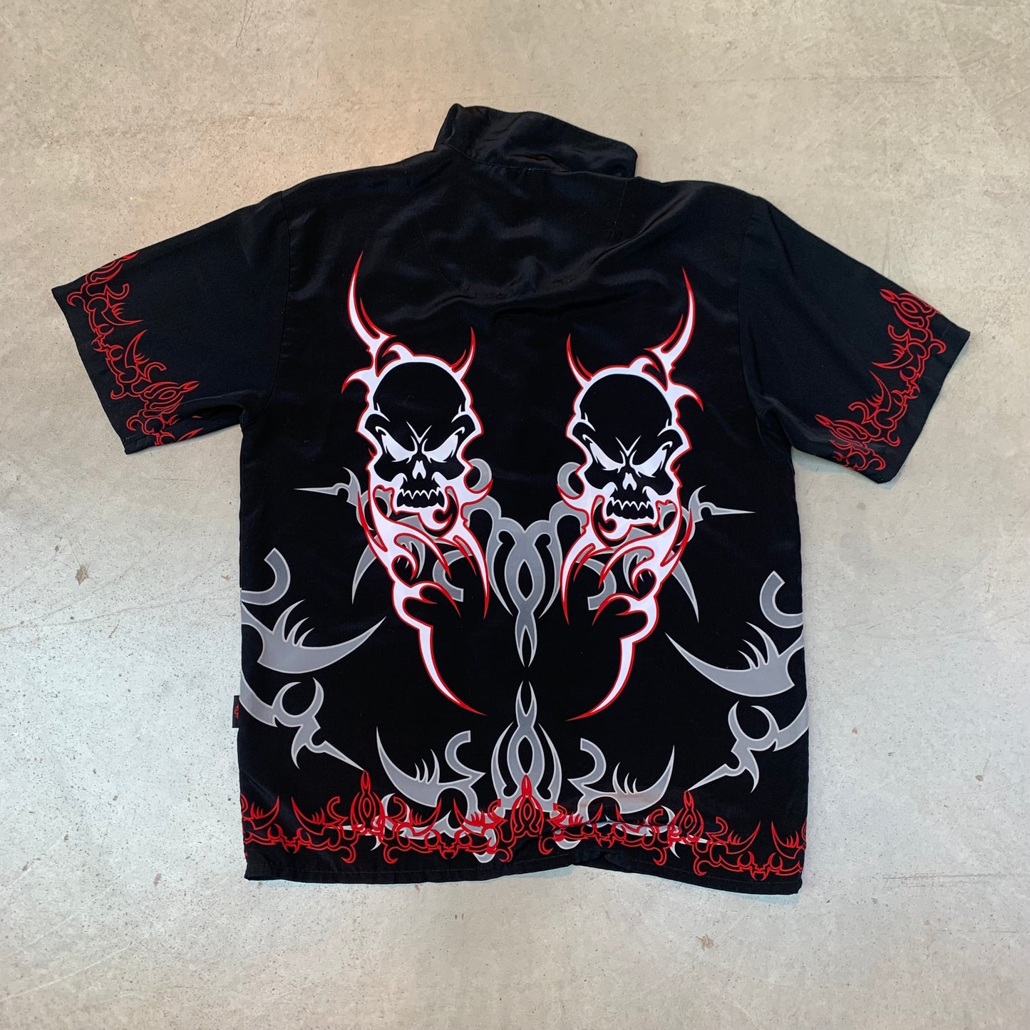 Vintage Tempel-mj Shirt, Men’s XL