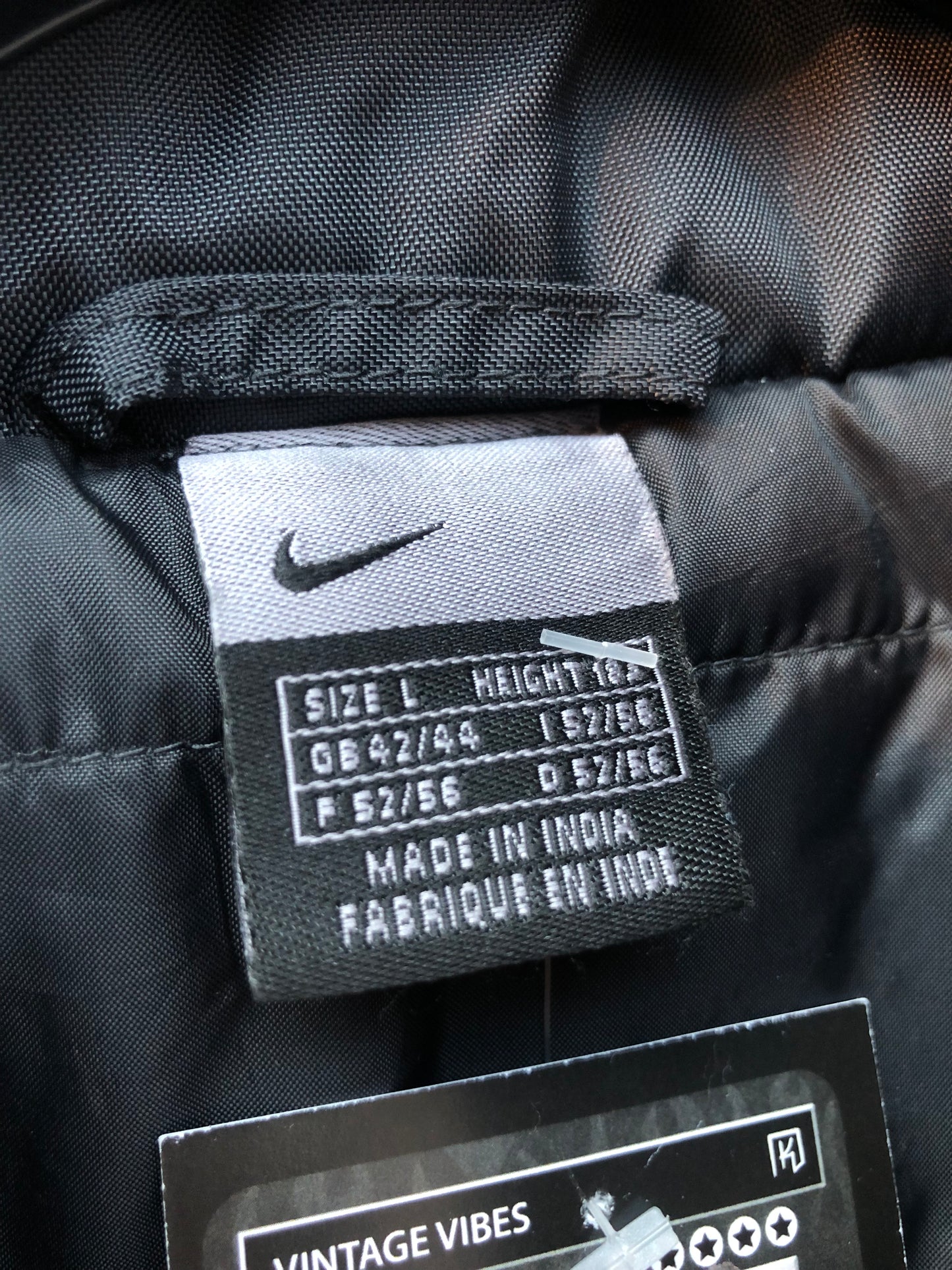 Nike meeste jope