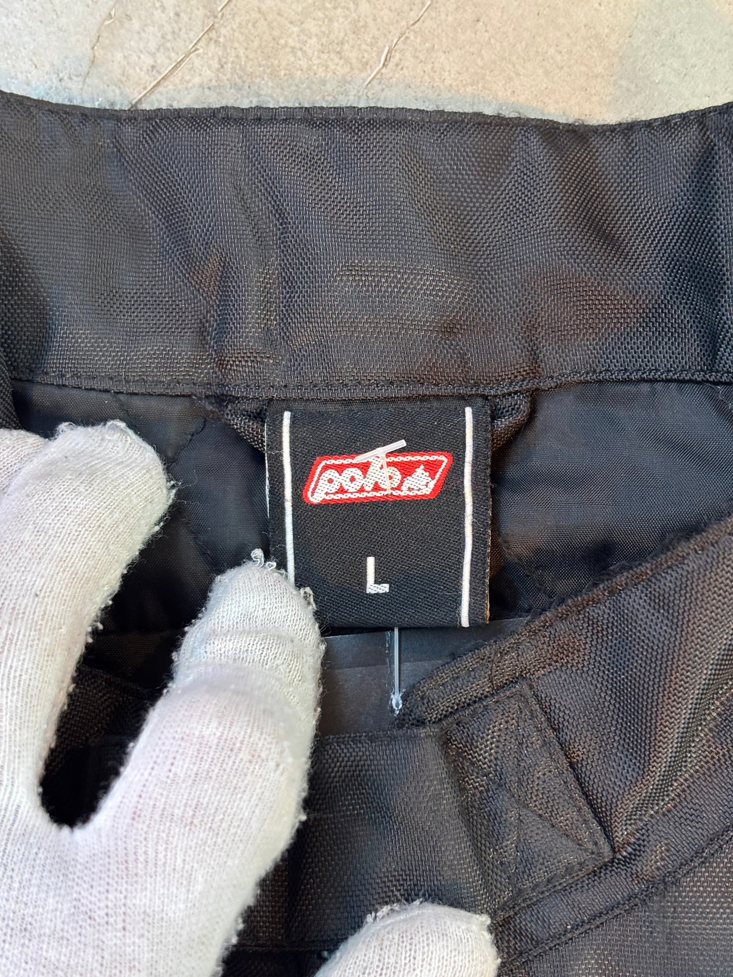 High Speed Racing Jacket Men’s L