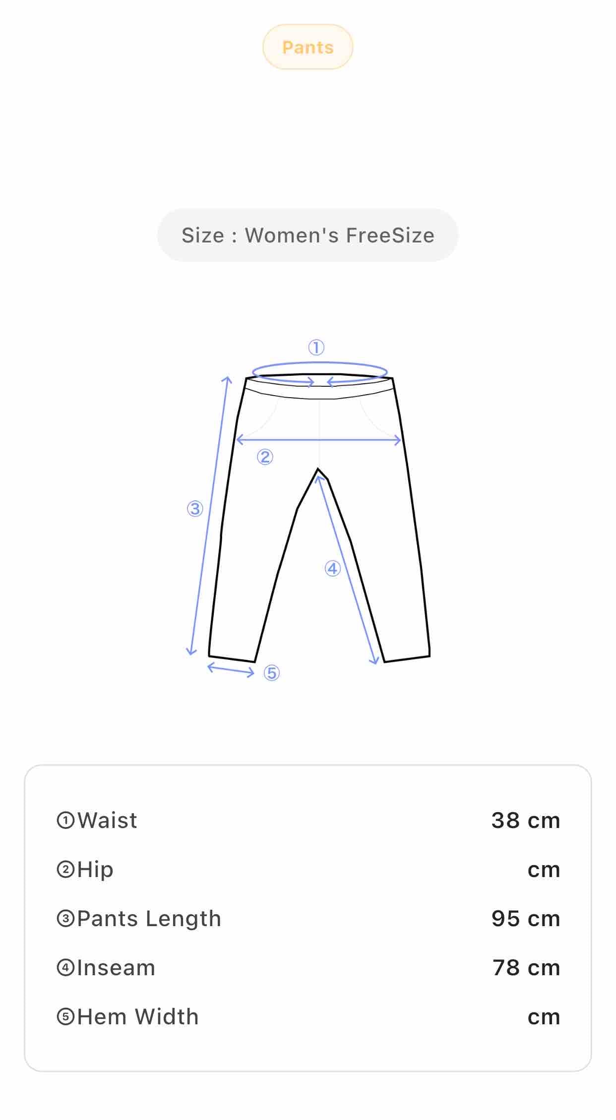 Women's Classic Black Slim Fit Pants