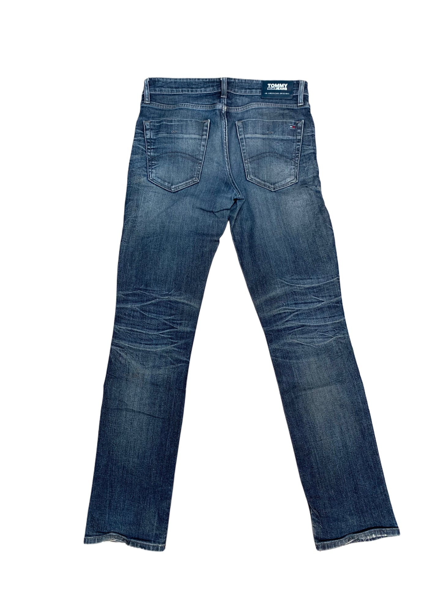 Tommy Jeans Slim Fit Men’s Denim