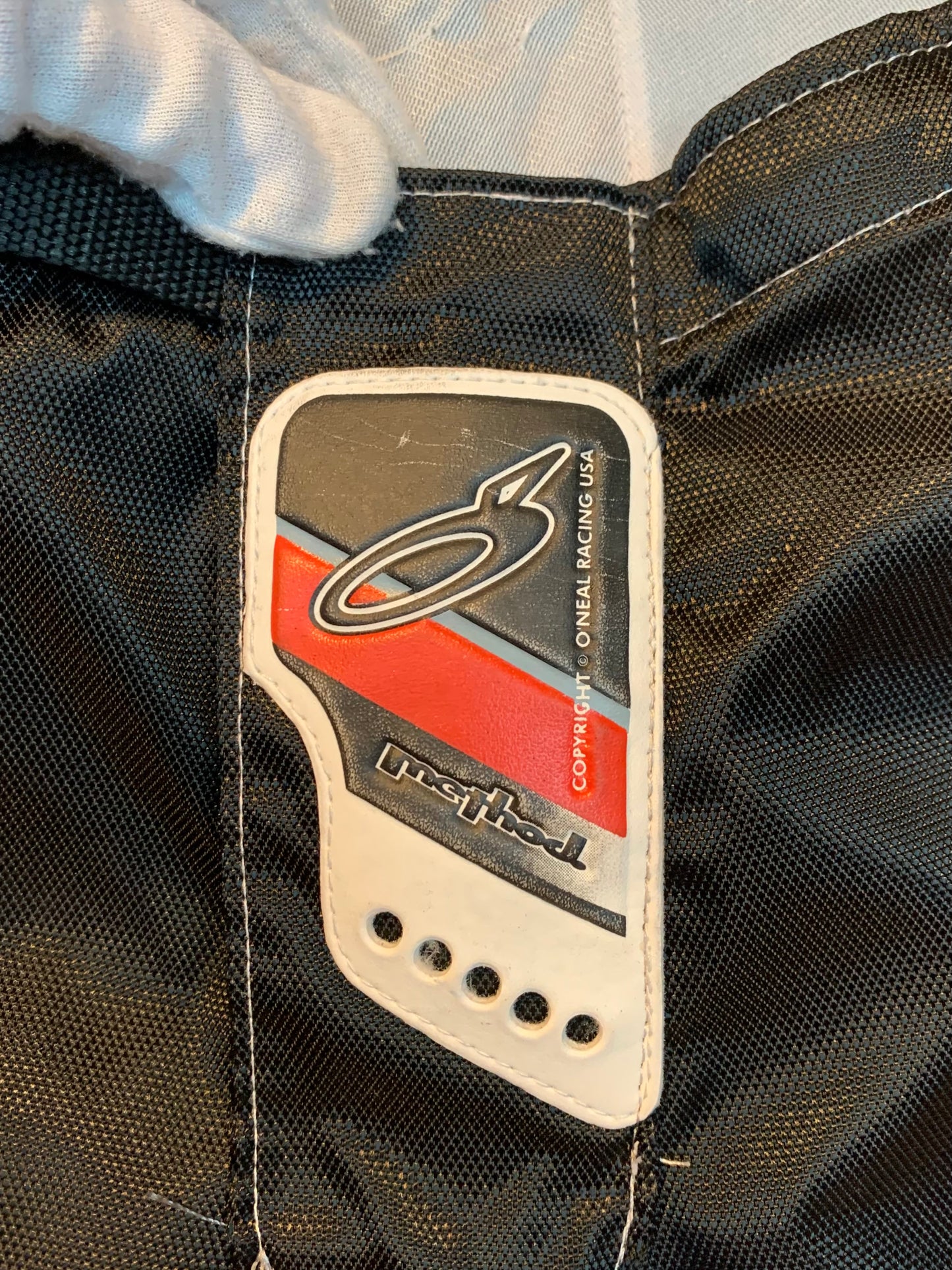 Men’s O’Neal Method Series Racing Pants