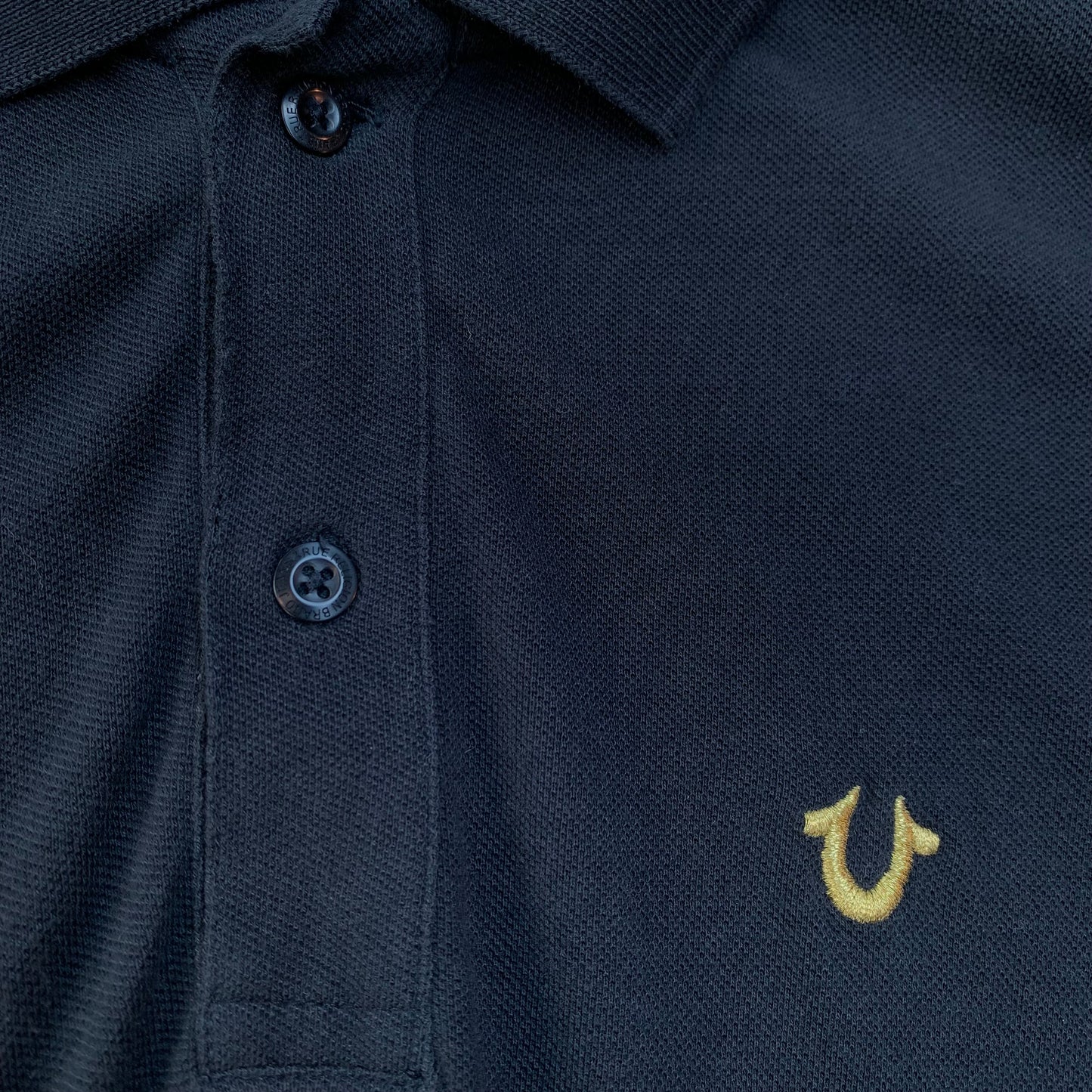 True Religion Polo Shirt