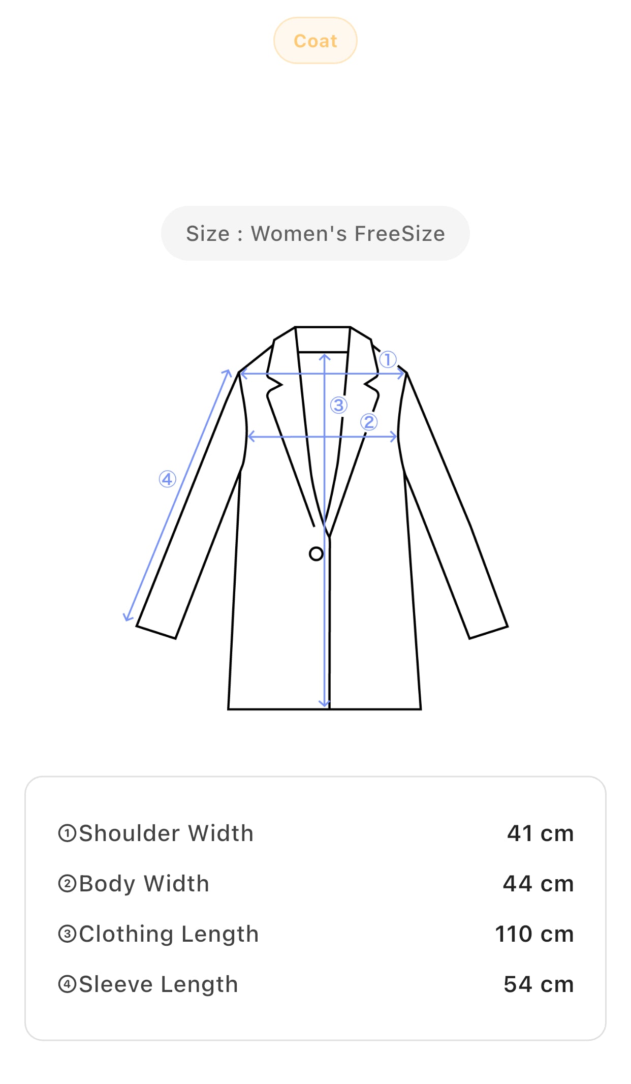 Womens Red Leather Coat