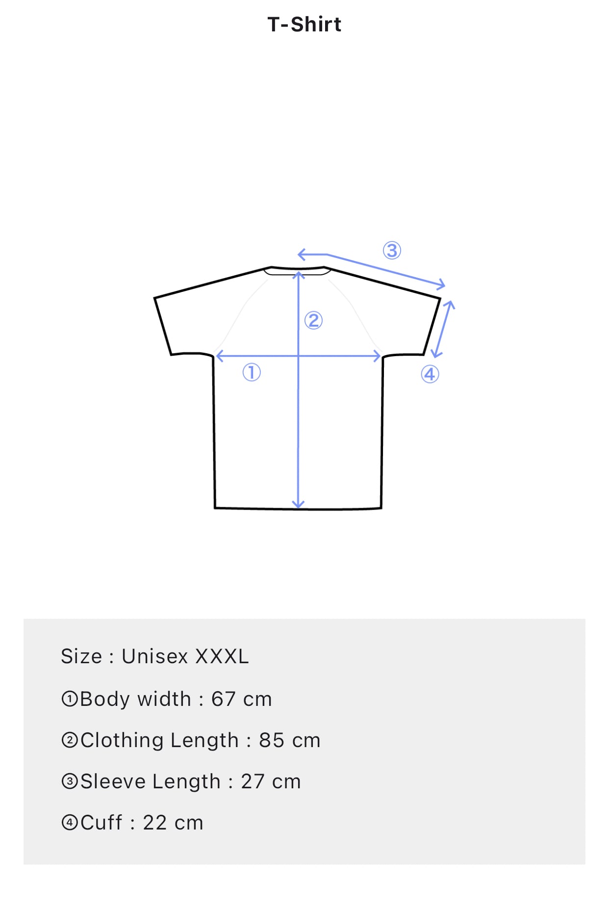 Volvo Racing Shirt 3XL