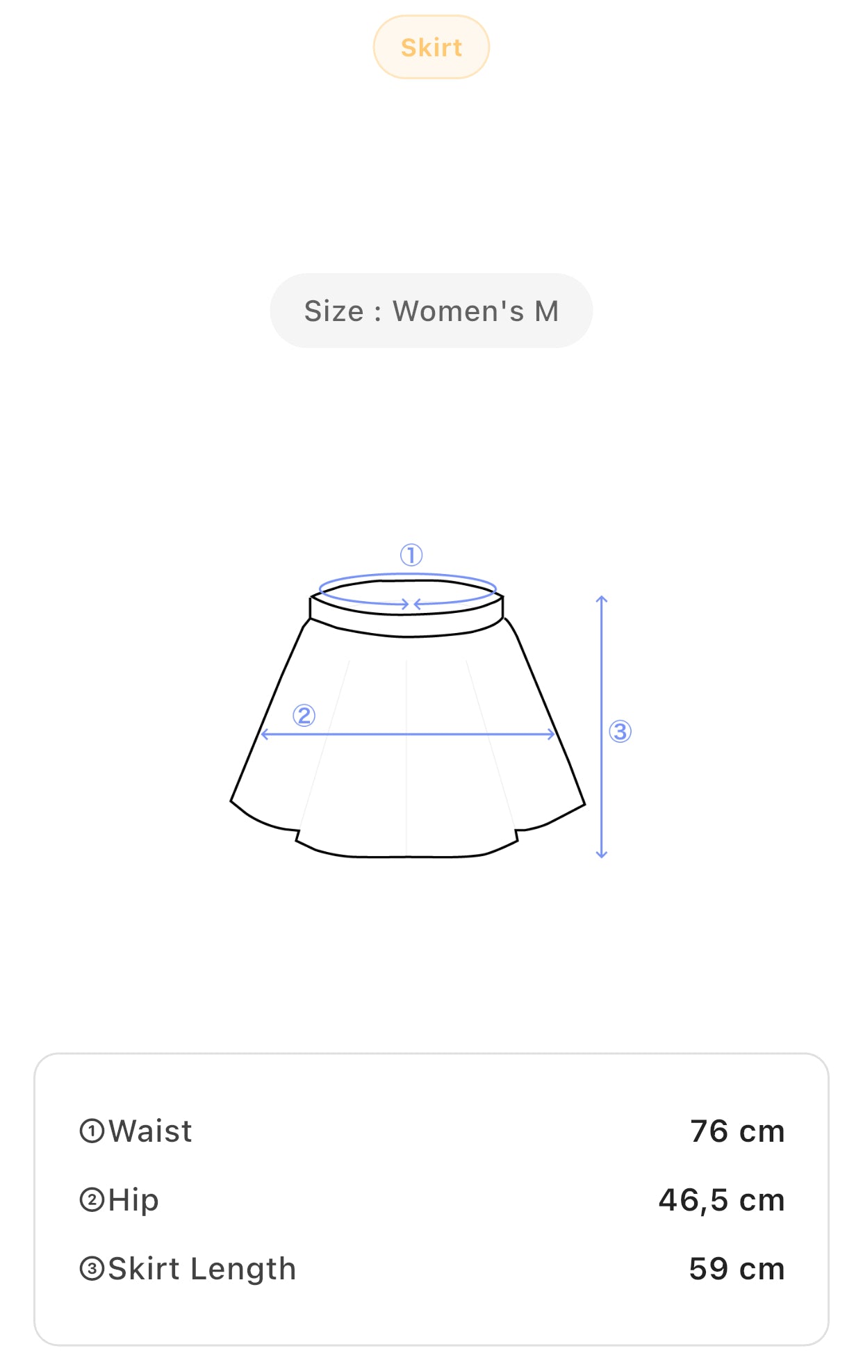 Womens Custo Barcelona Graphic Midi Skirt
