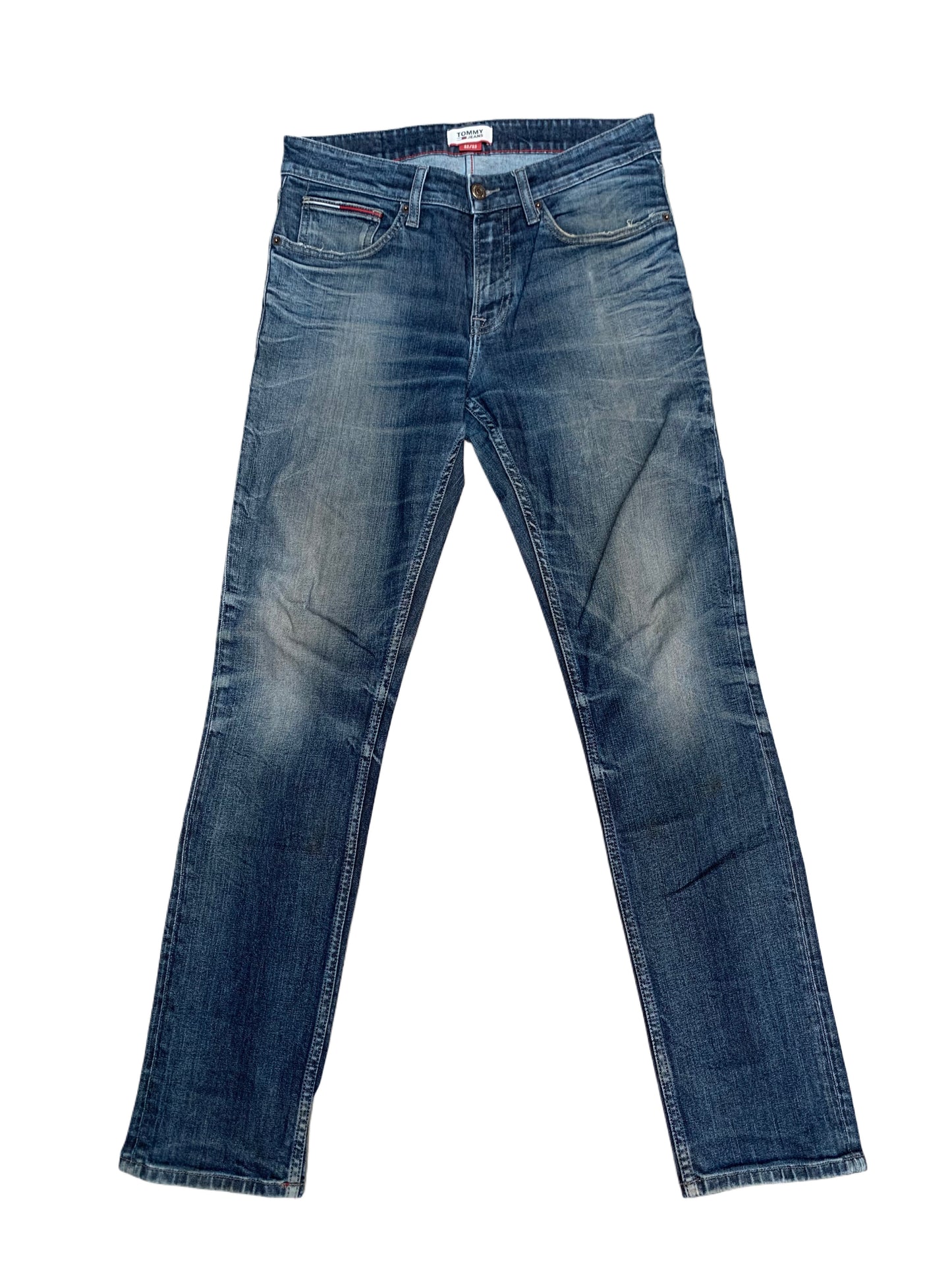 Tommy Jeans Slim Fit Men’s Denim