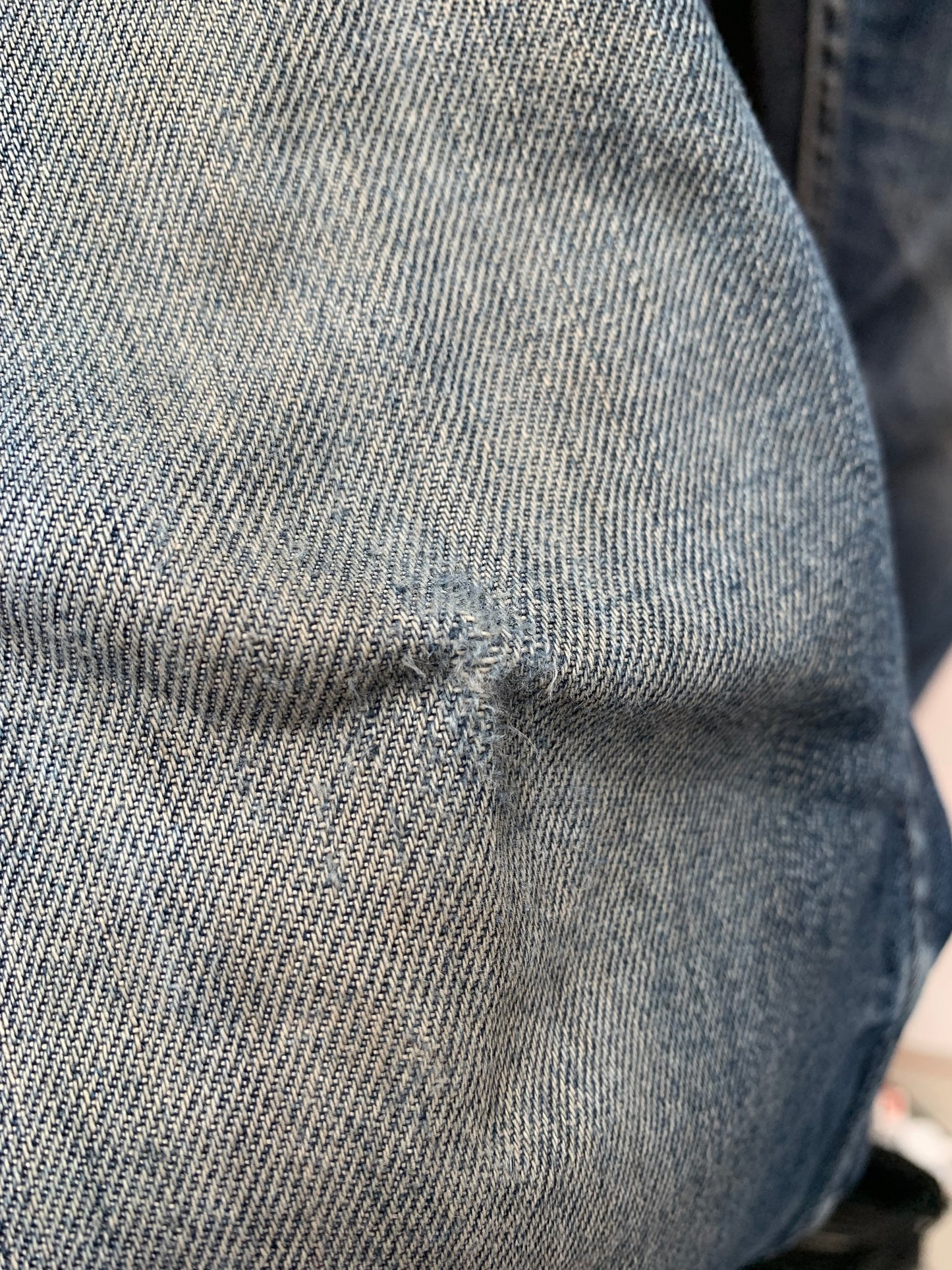 Tommy Jeans Slim Fit Men’s Denim
