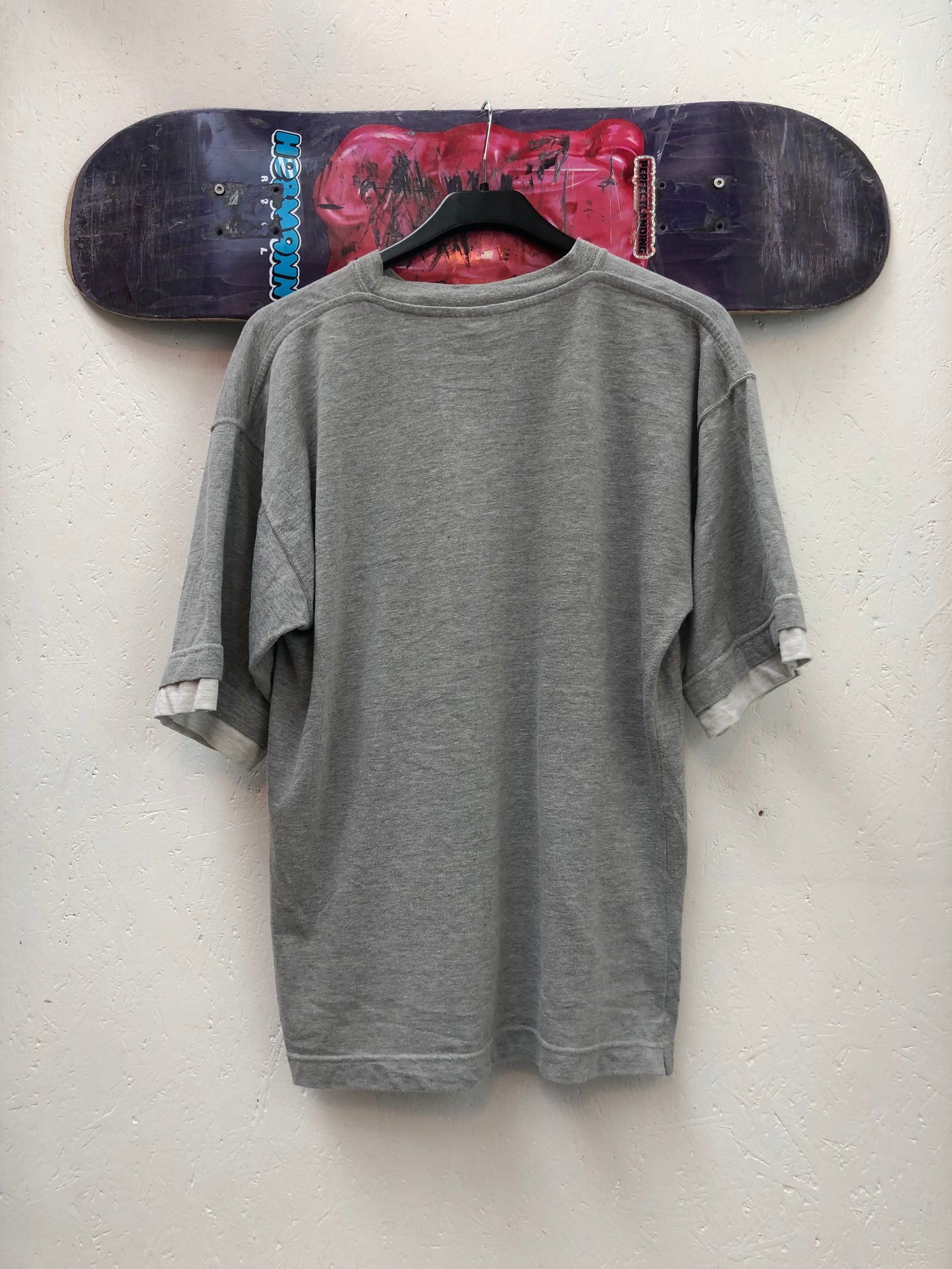Vintage Skateboarding Graphic Tee