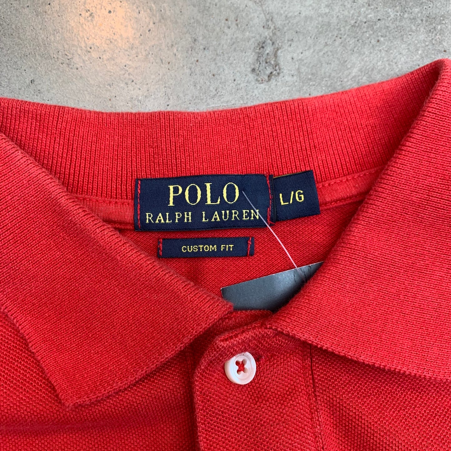 Polo Ralph Lauren Shirt