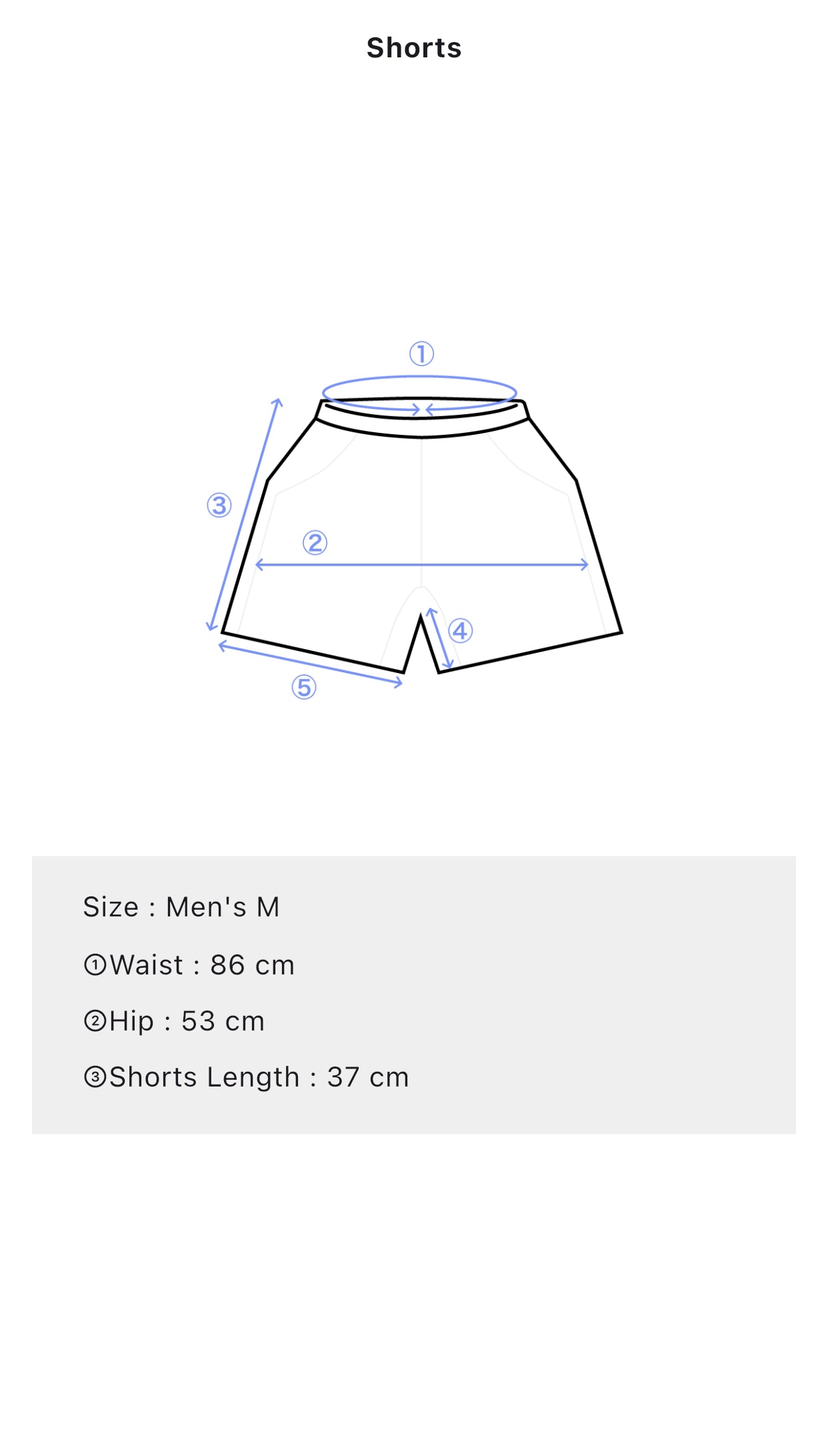 Vintage Adidas Nylon Track Shorts