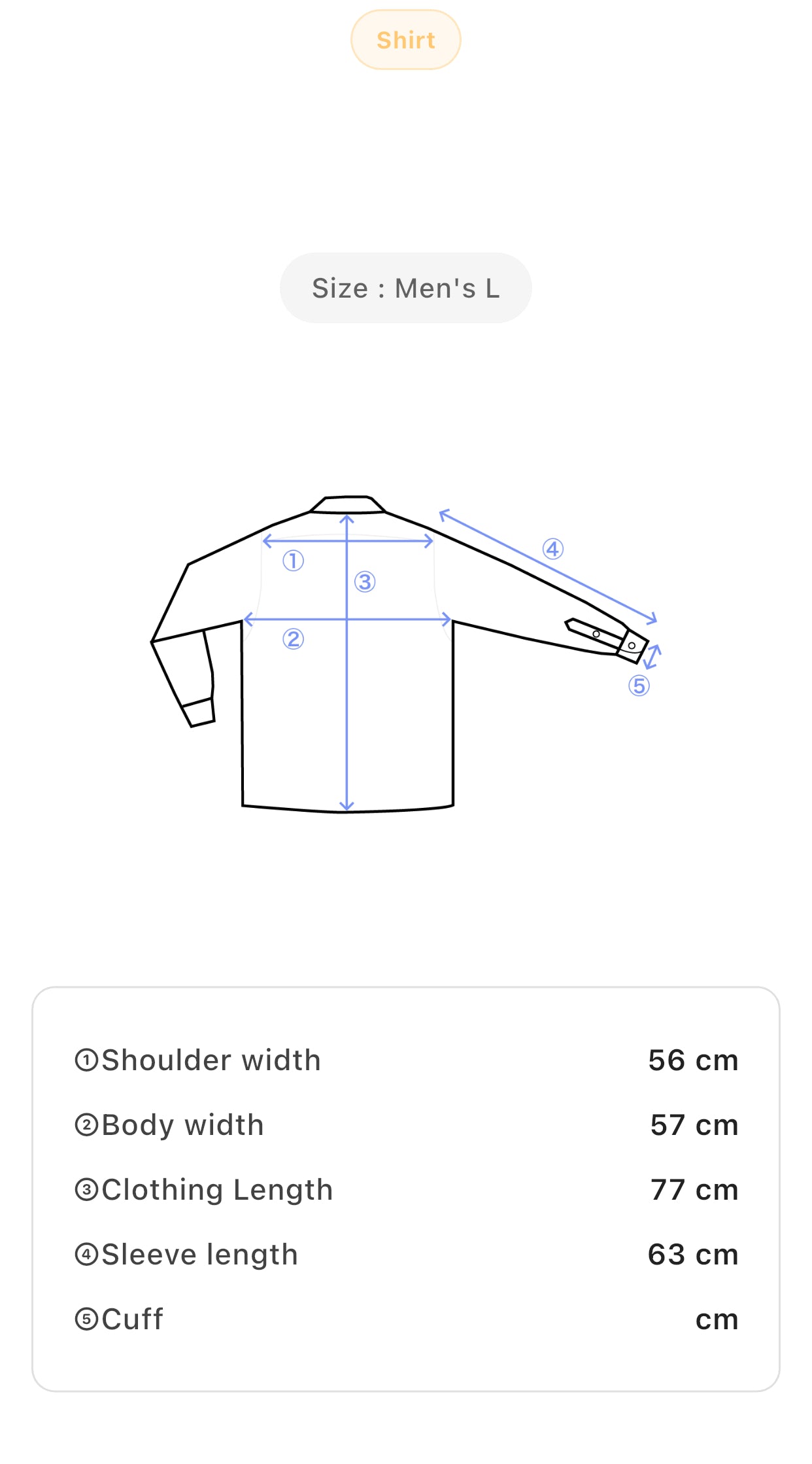 Men's Y2K Japanese Style Karate Button-Up Shirt