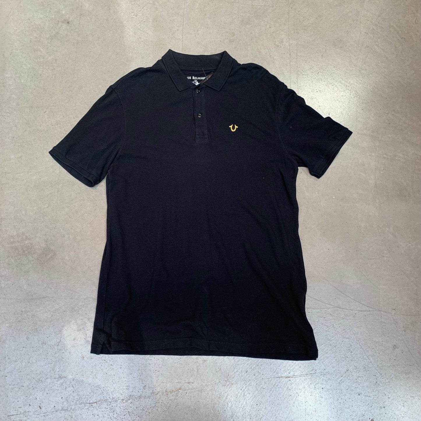 True Religion Polo Shirt