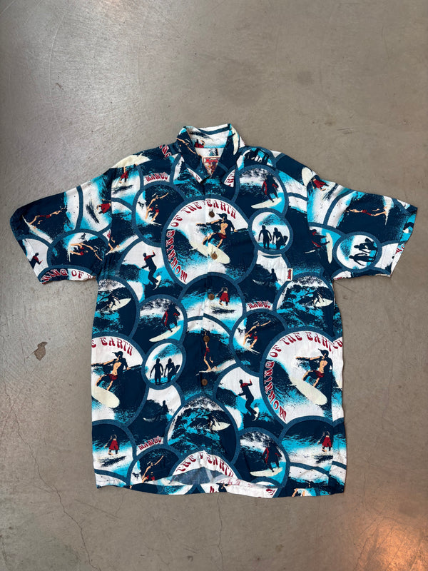 Vintage Graphic Tee