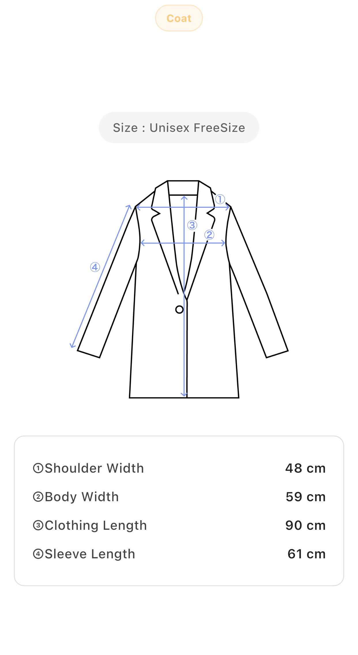 Vintage Leather Fur Collar Coat