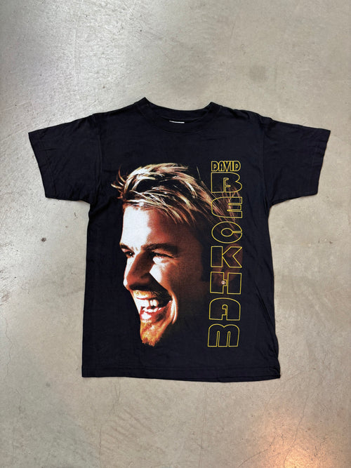 Womens Davi Beckham T-Shirt