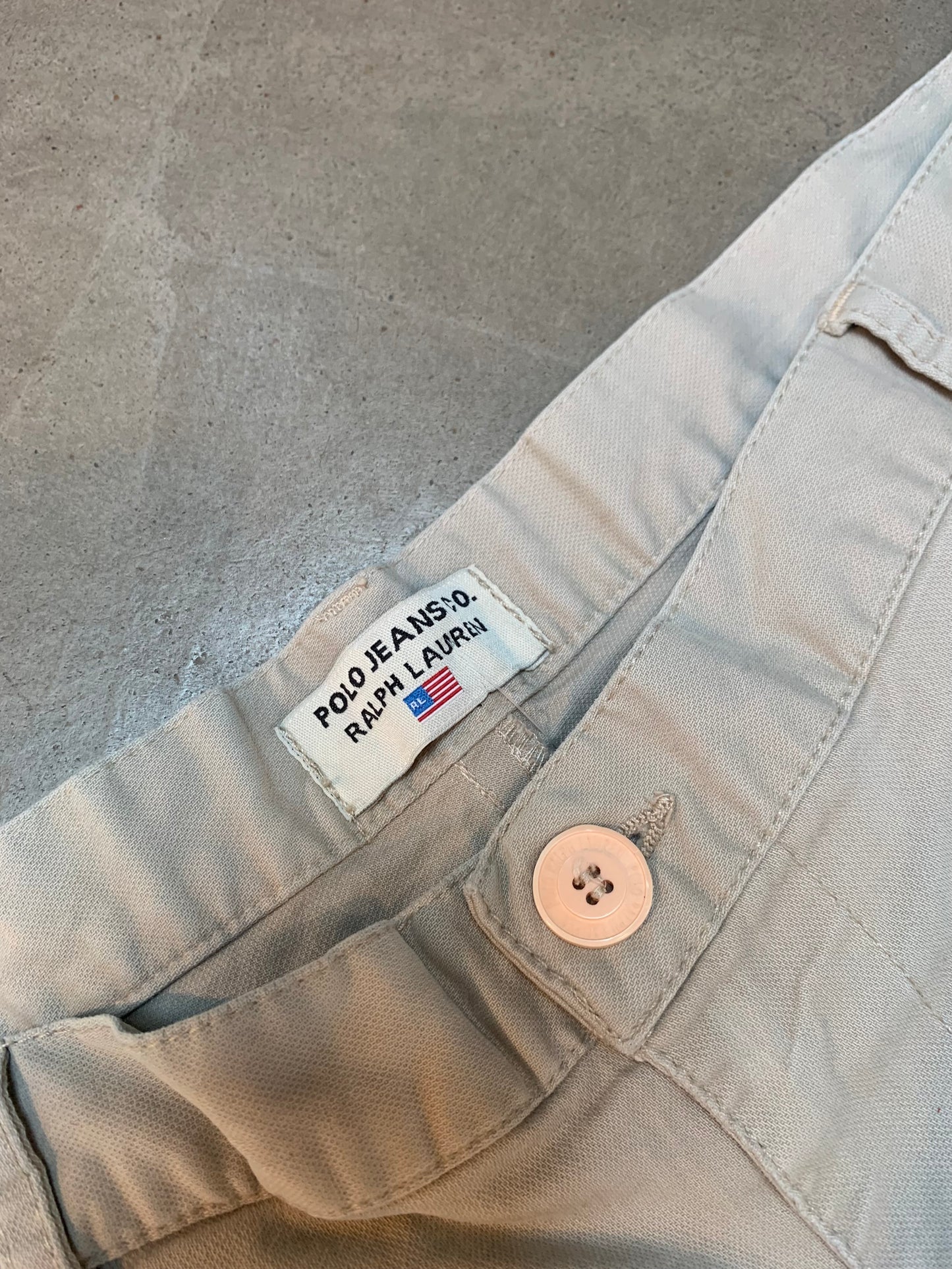 Ralph Lauren Polo Jeans Co Pants