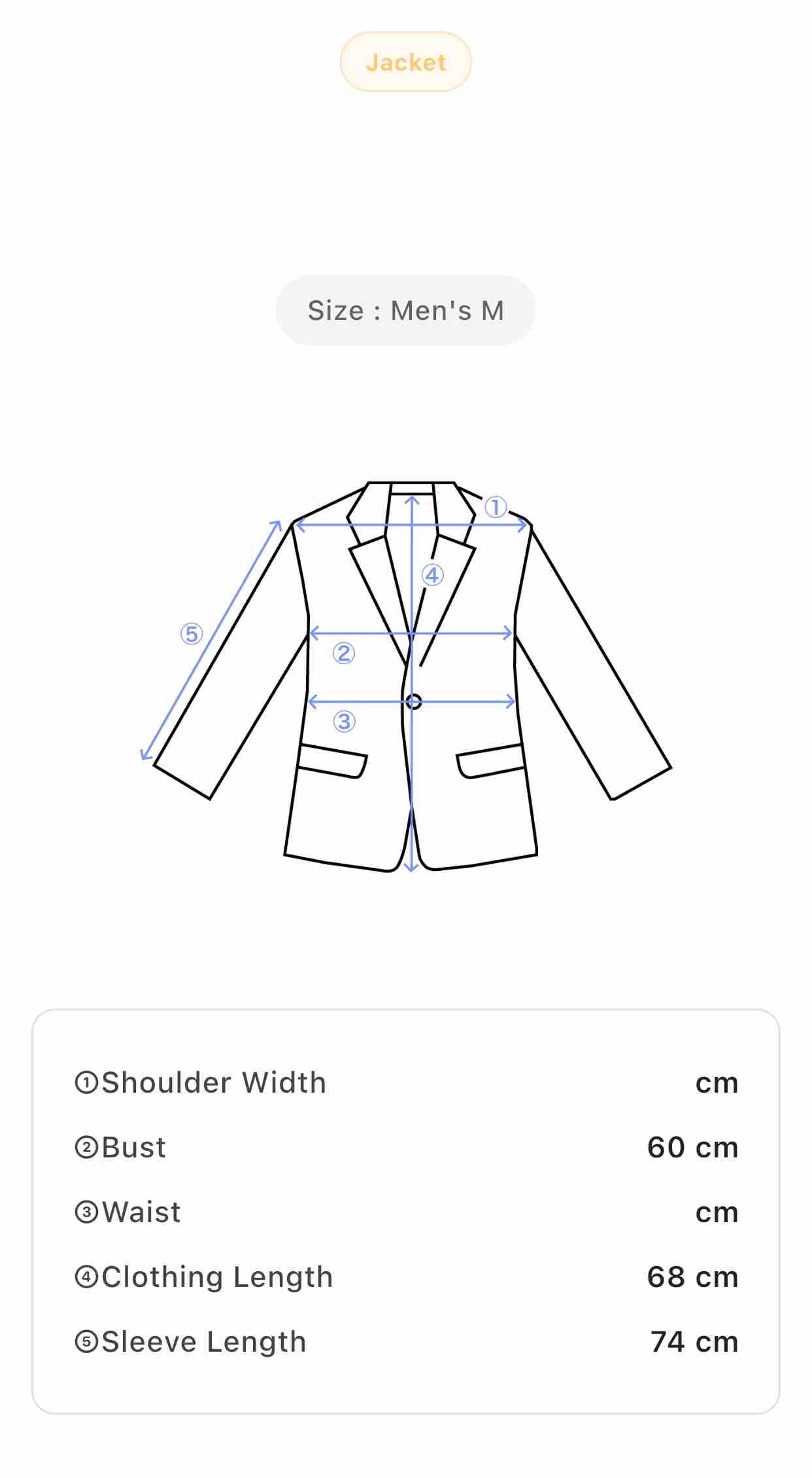 Men's Vintage BMW Racing Team Jacket