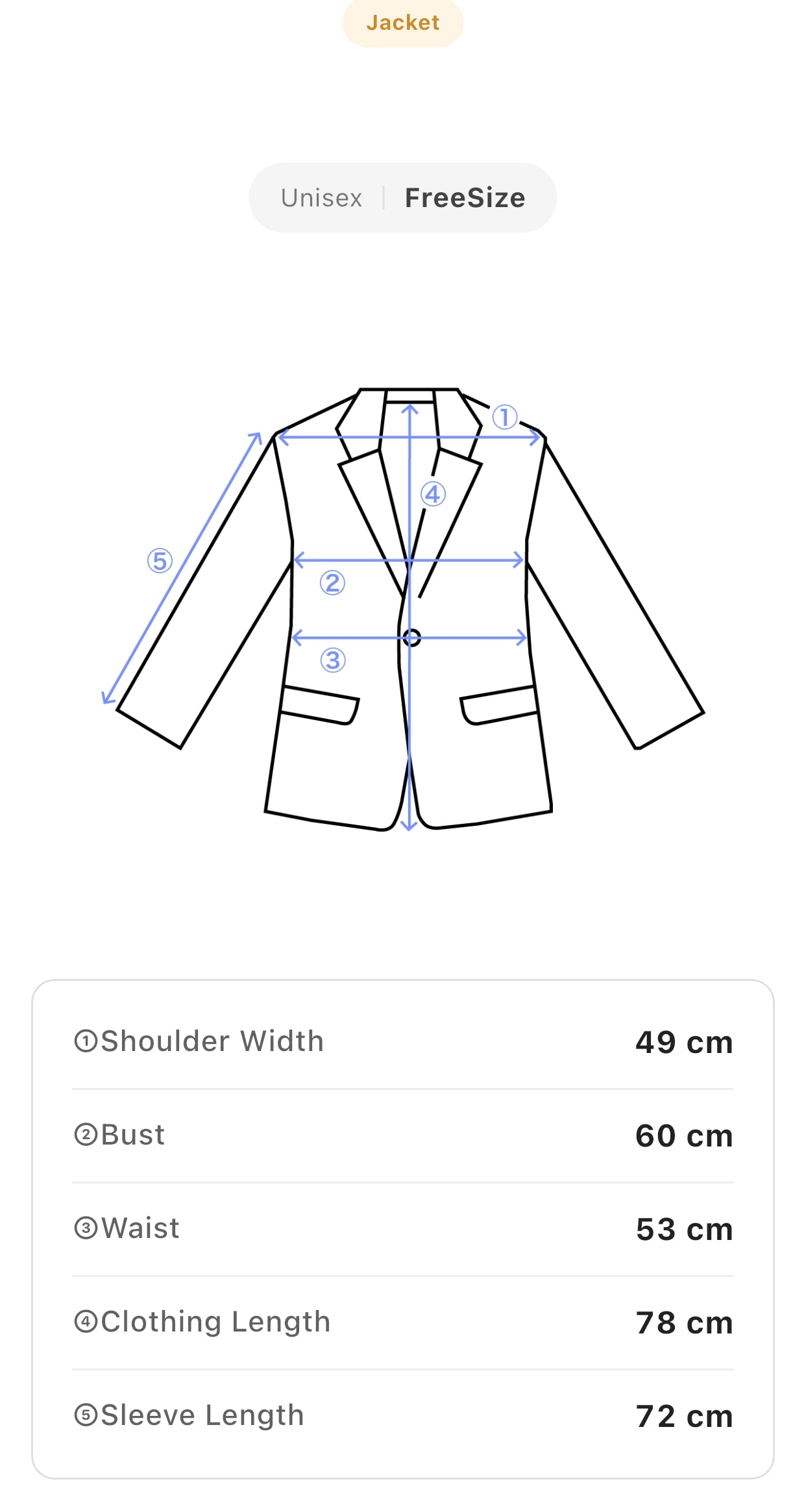 Emporio Armani Leather-Trim Biker Jacket