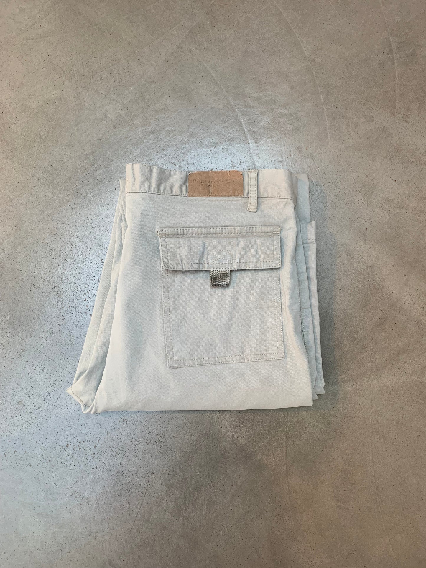 Ralph Lauren Polo Jeans Co Pants