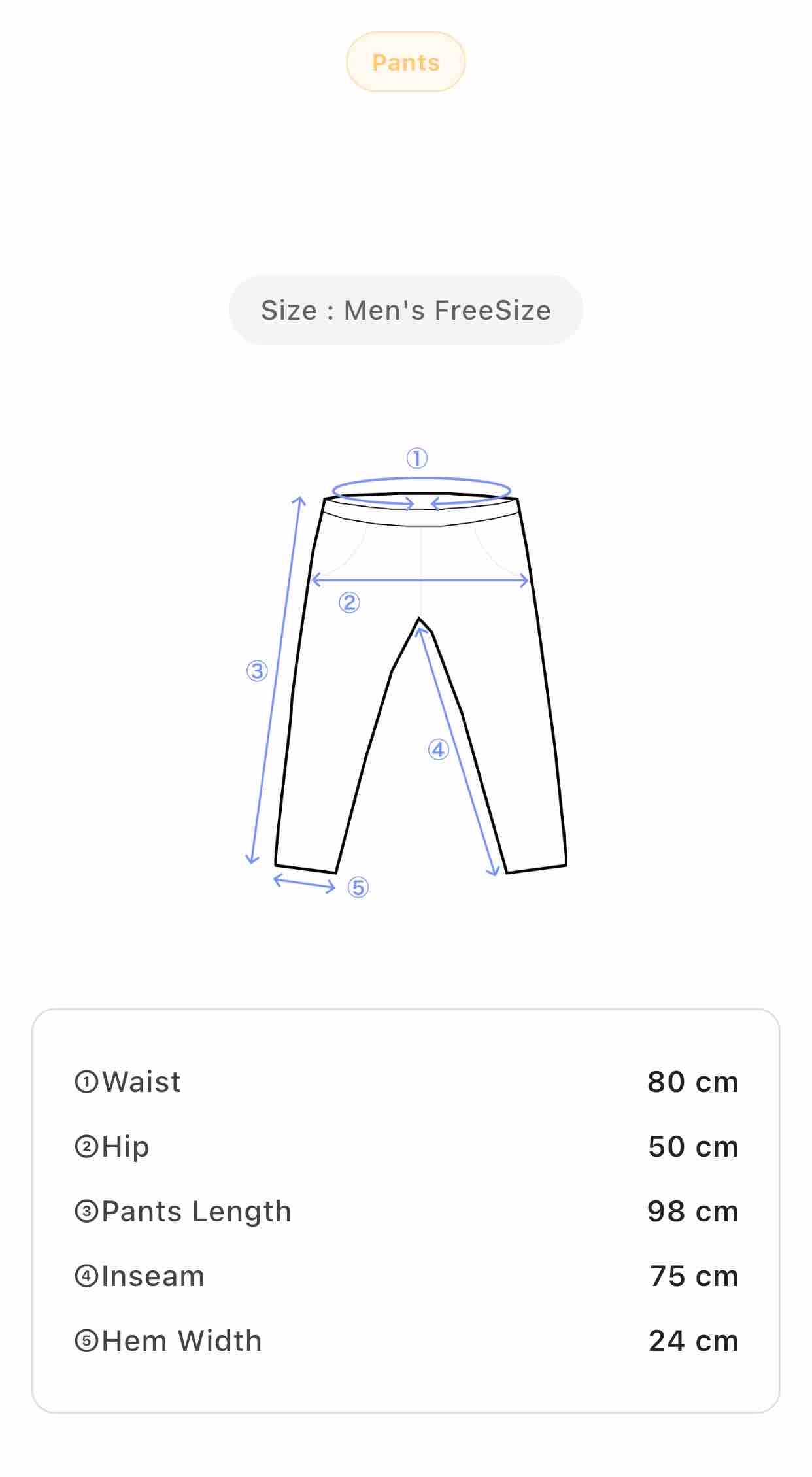 Y2K Vintage Black Men Alternative Cargo Pants