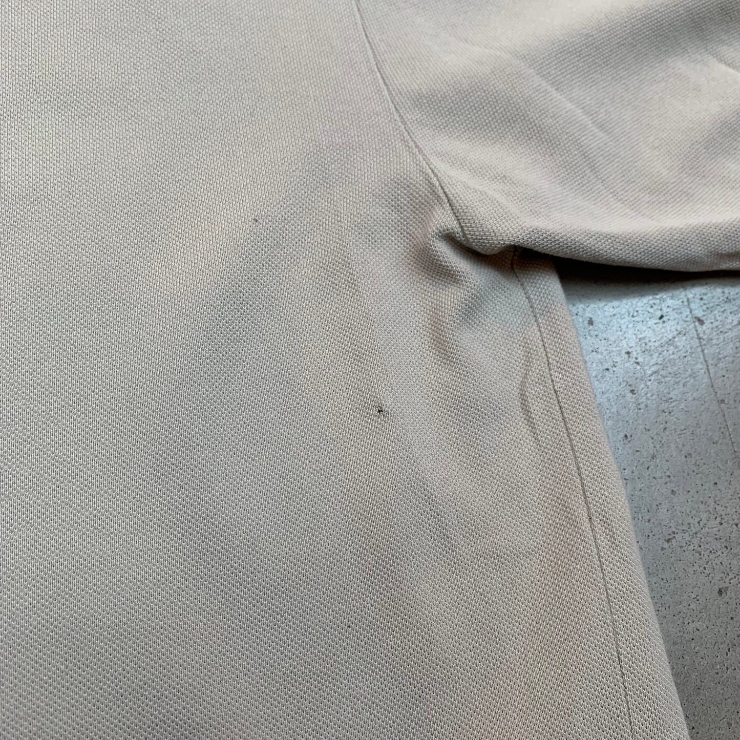 Vintage Kappa Polo Shirt
