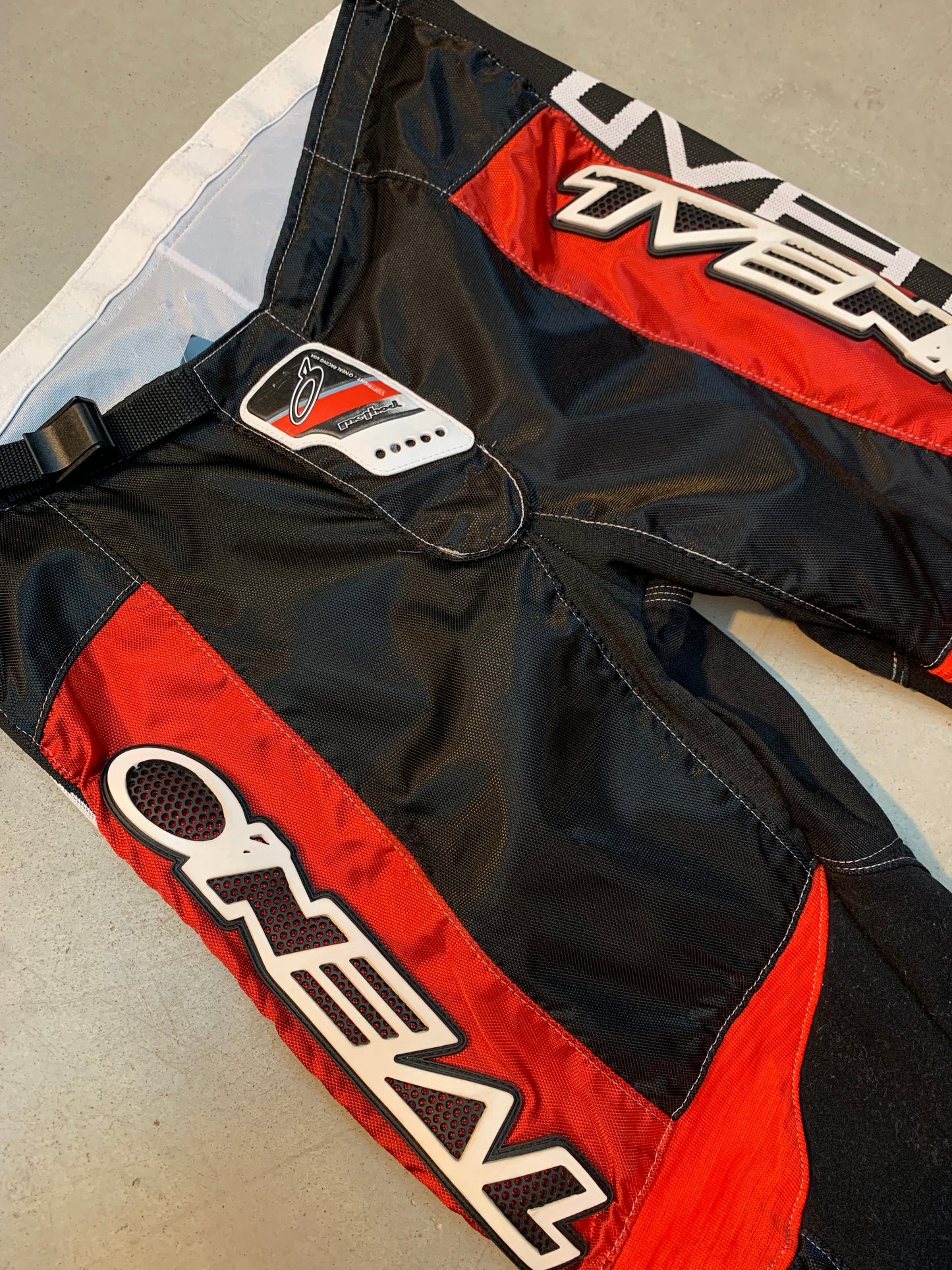 Men’s O’Neal Method Series Racing Pants