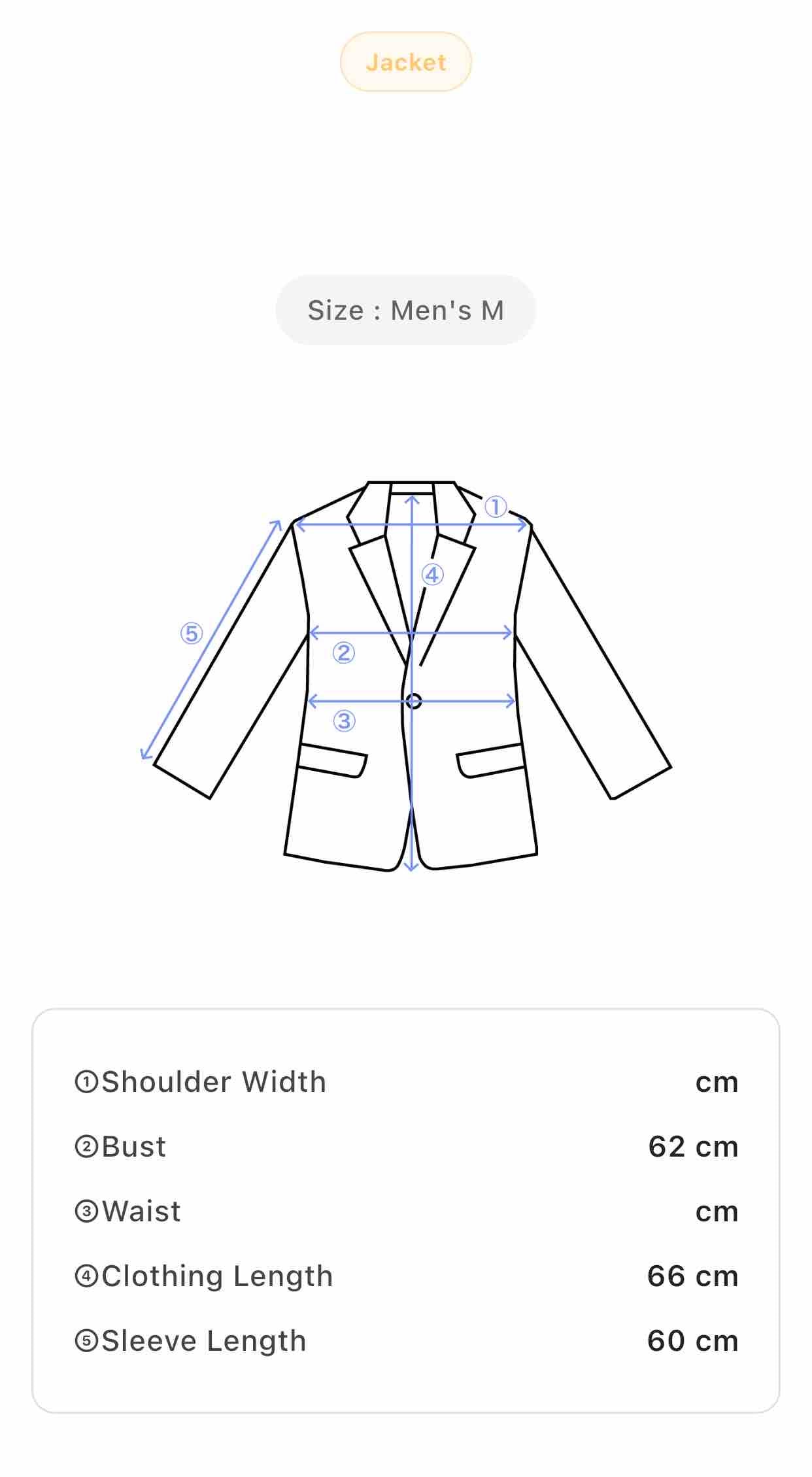 Men's Vintage Denim Bomber Jacket