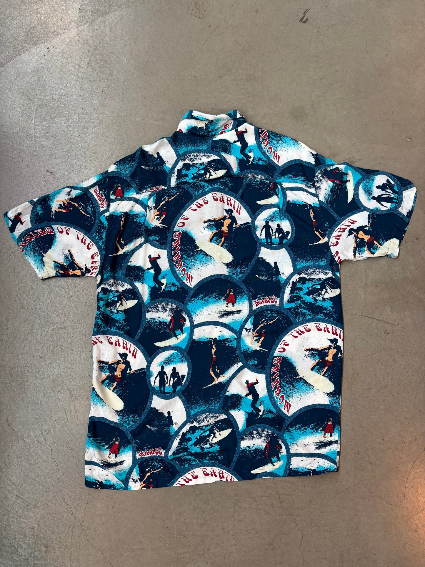Vintage Graphic Tee