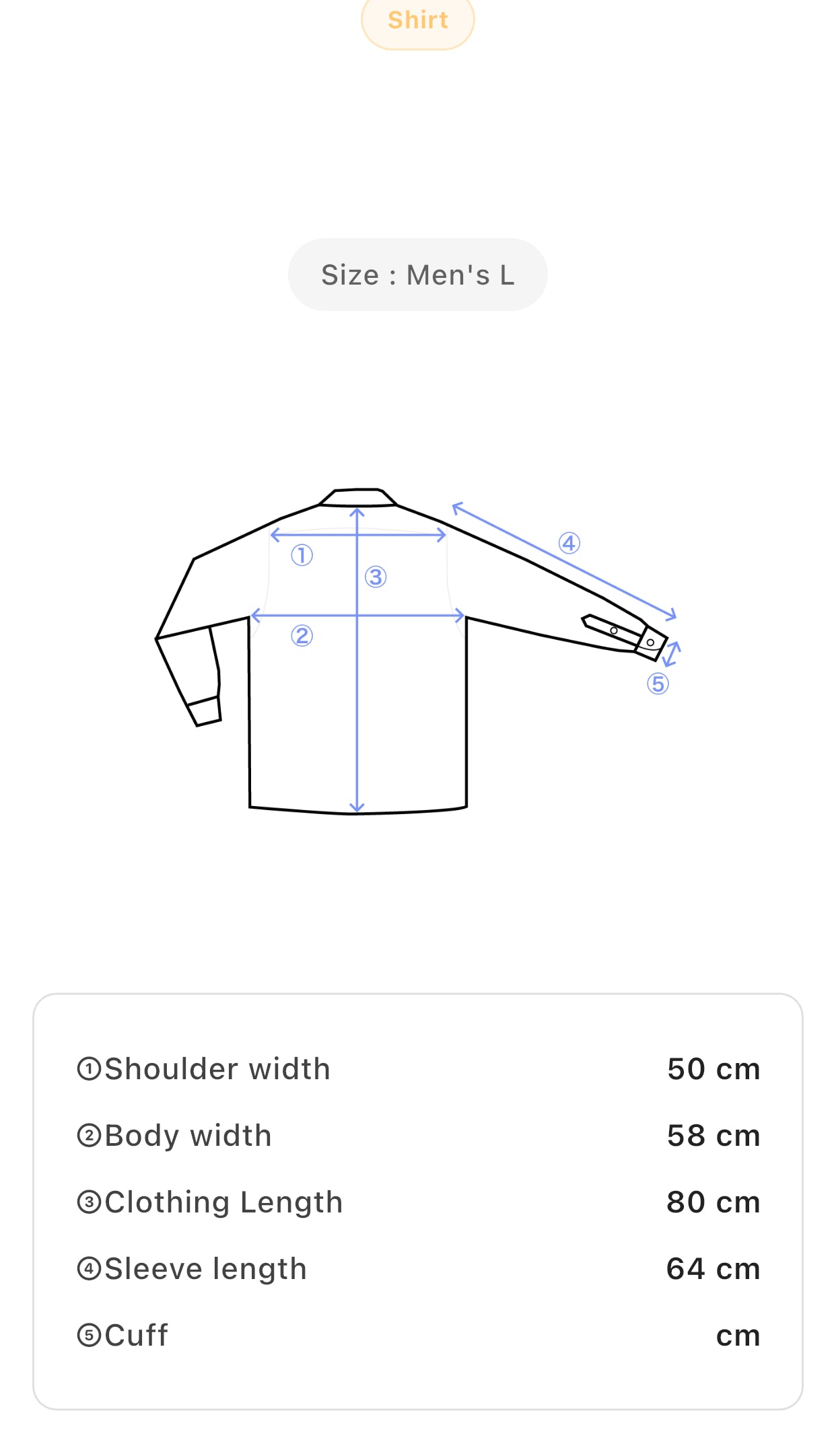 Vintage “ATTORE” Black White Striped Dress Shirt