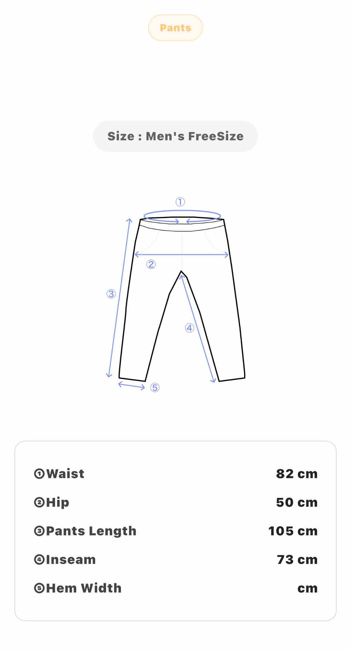 Men's Vintage Black Leather Pants