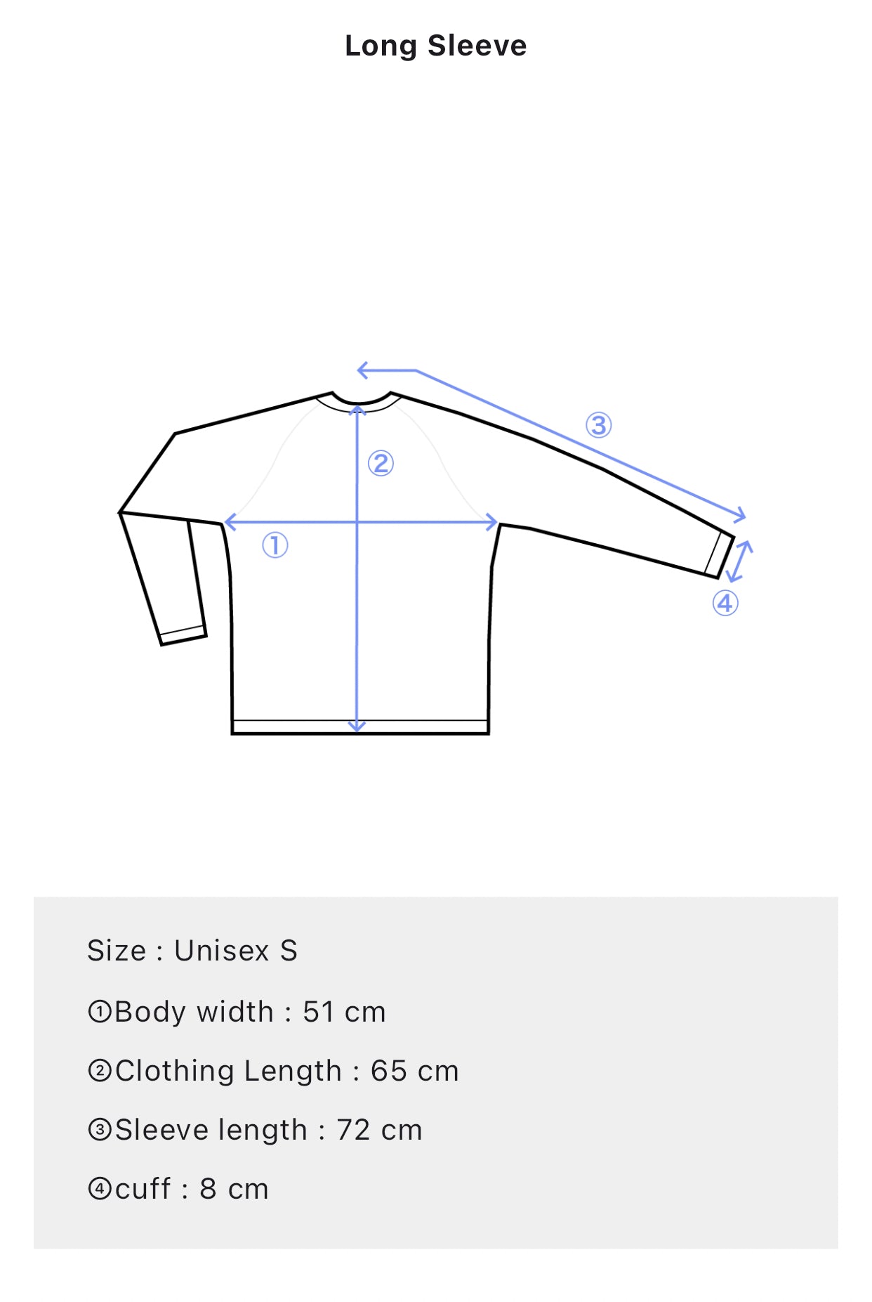 Kappa White Long Sleeve Logo Tape Shirt