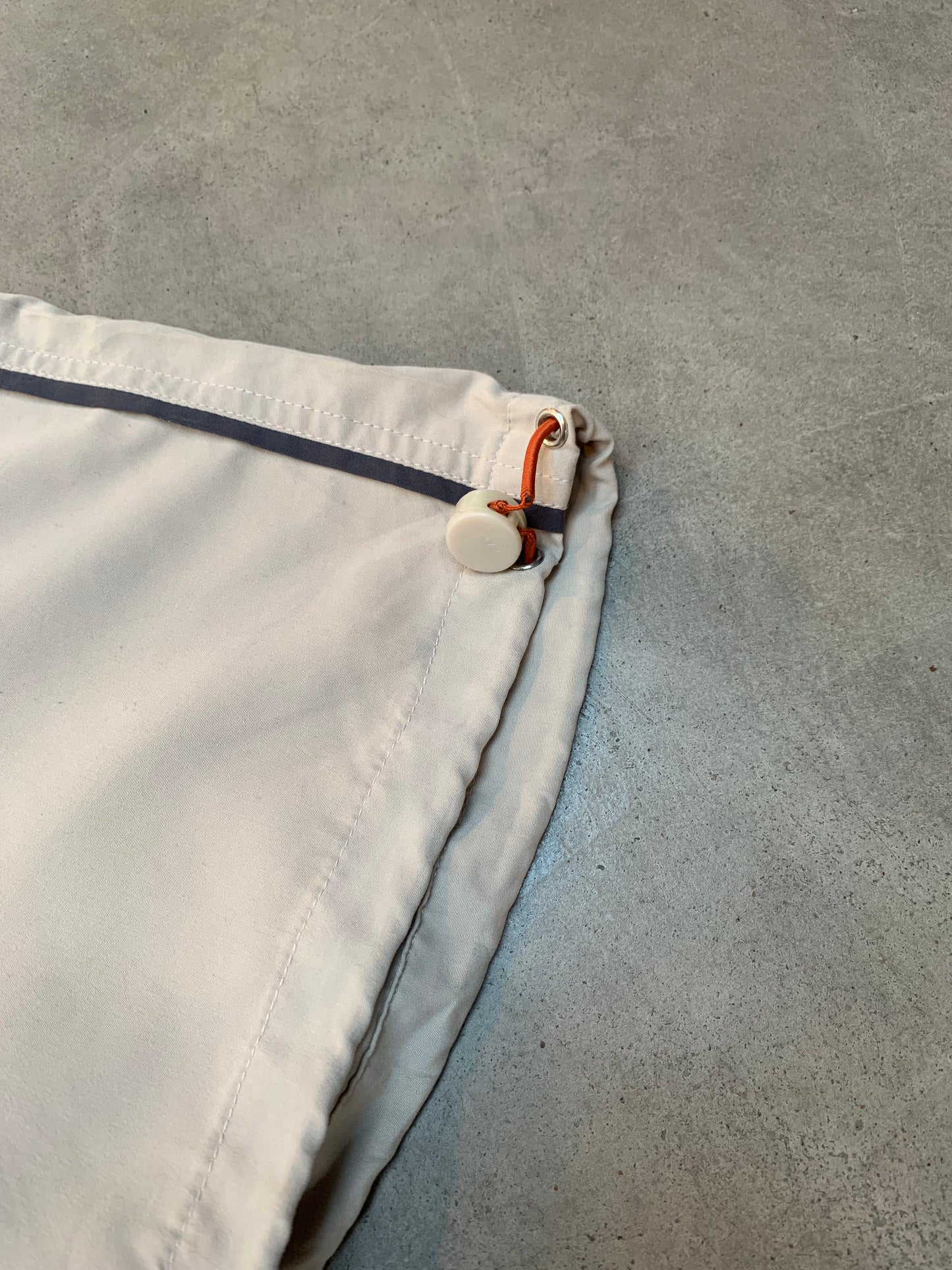 Pacific Utility Button Shirt Men L