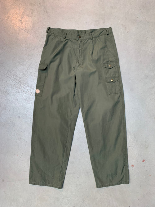 Men’s Fjällräven Technical Outdoor Pants
