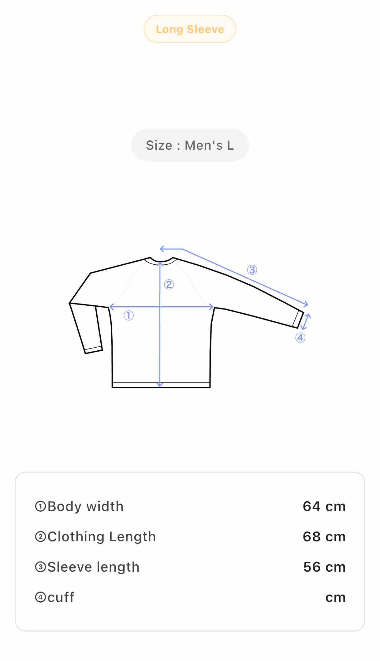 Vintage Men's Puma Colorblock Long Sleeve Sweatshirt