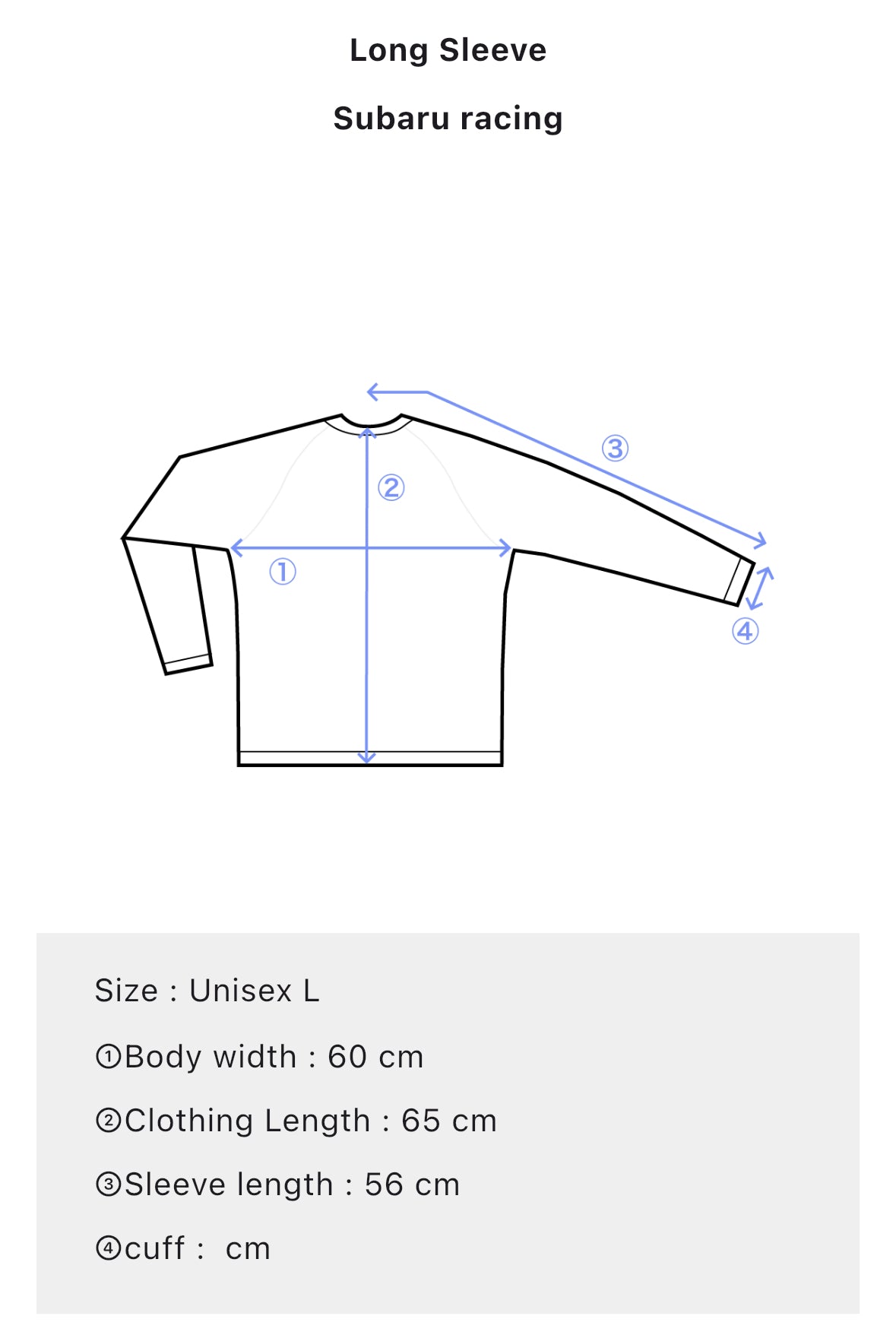 Subaru World Rally Team Racing Jacket
