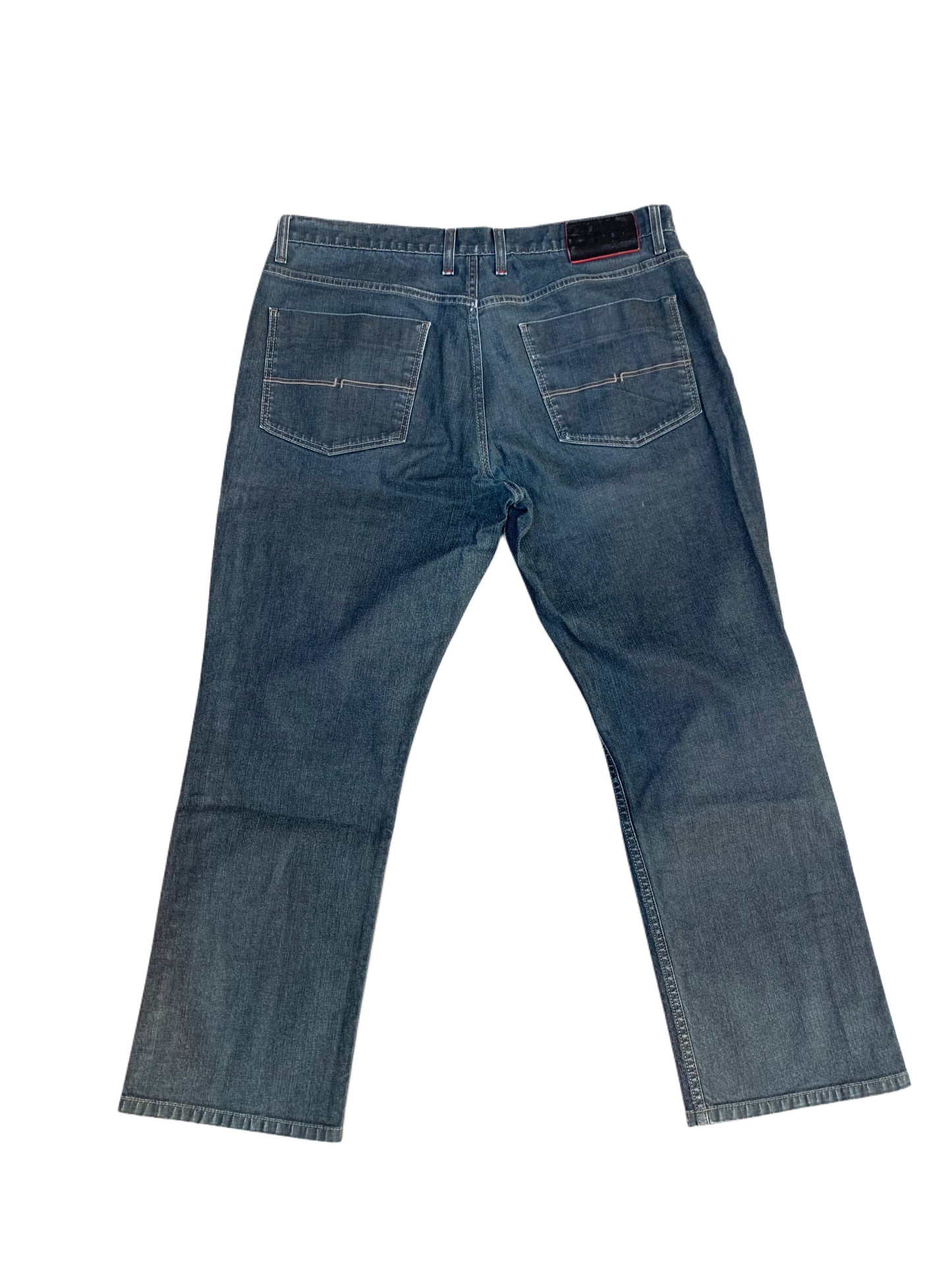 Tommy Hilfiger Dark Wash Jeans