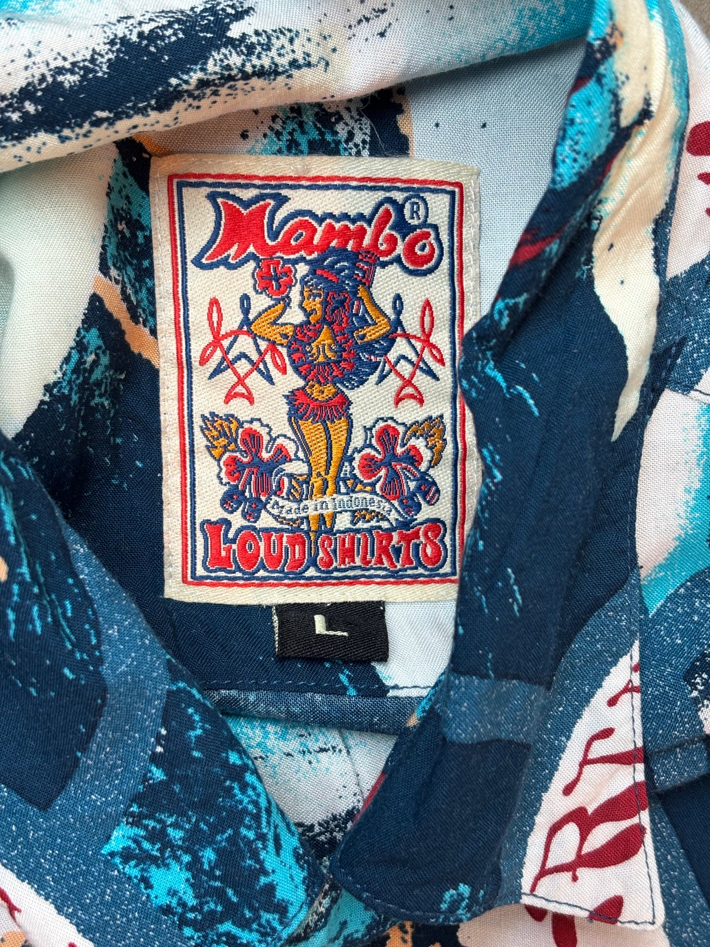 Vintage Graphic Tee
