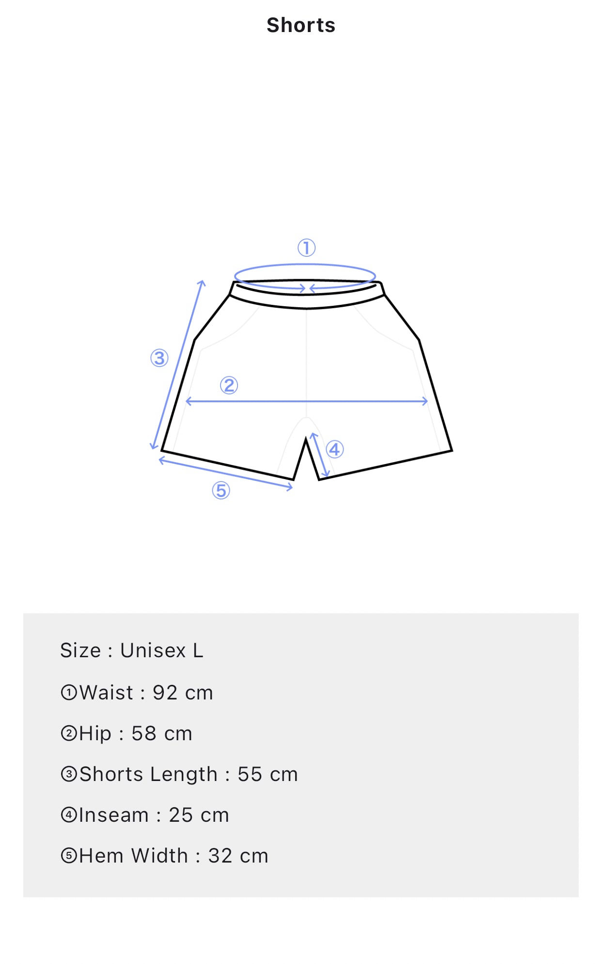 WestPoint Casual Khaki Shorts Men L