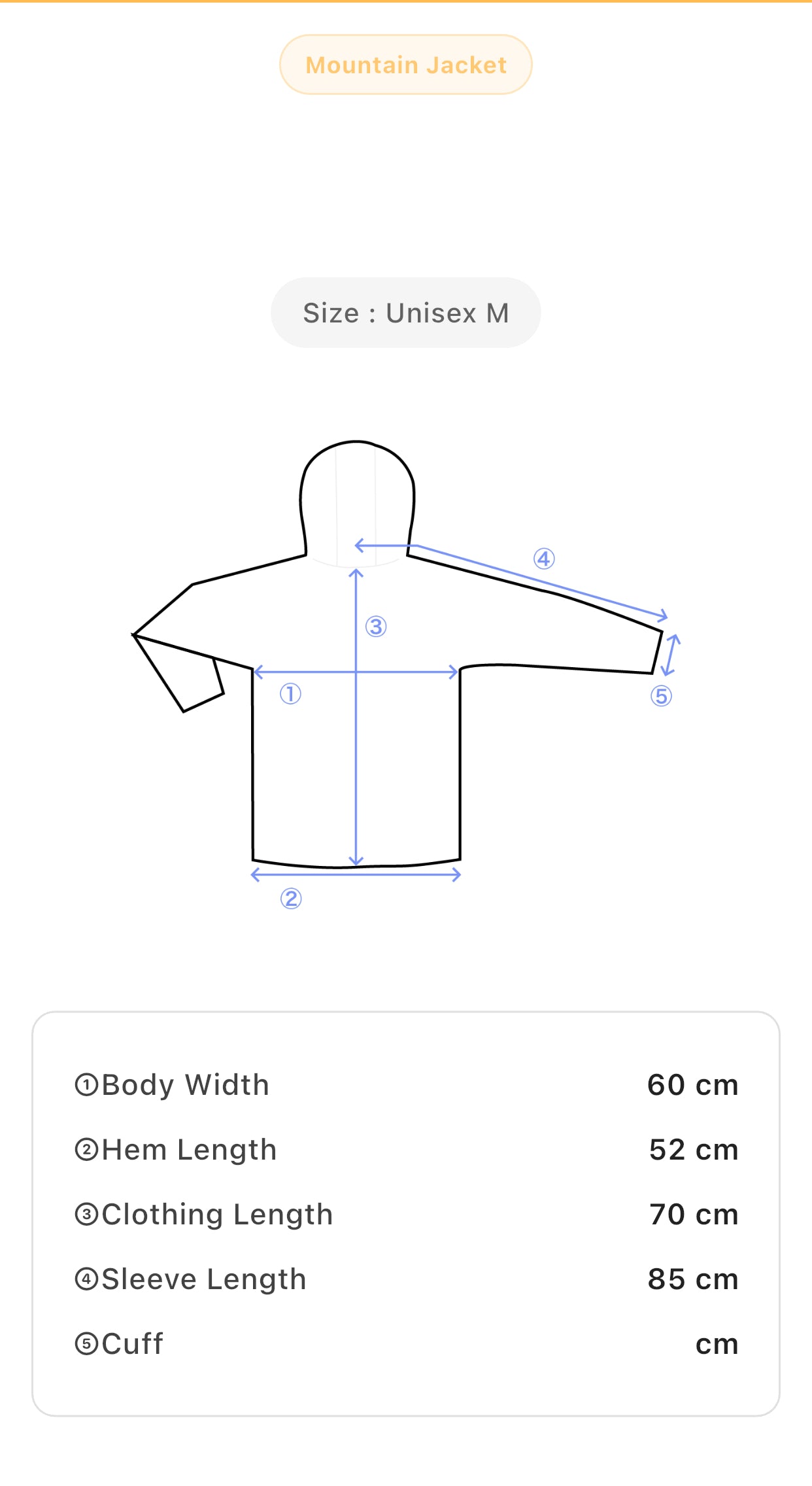 Men's Vintage Kappa Windbreaker Jacket