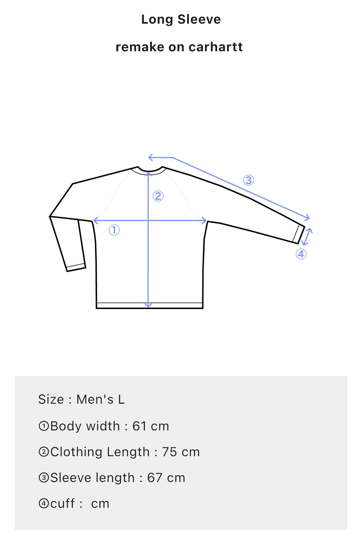 Carhartt Grey Canvas Utility Jacket