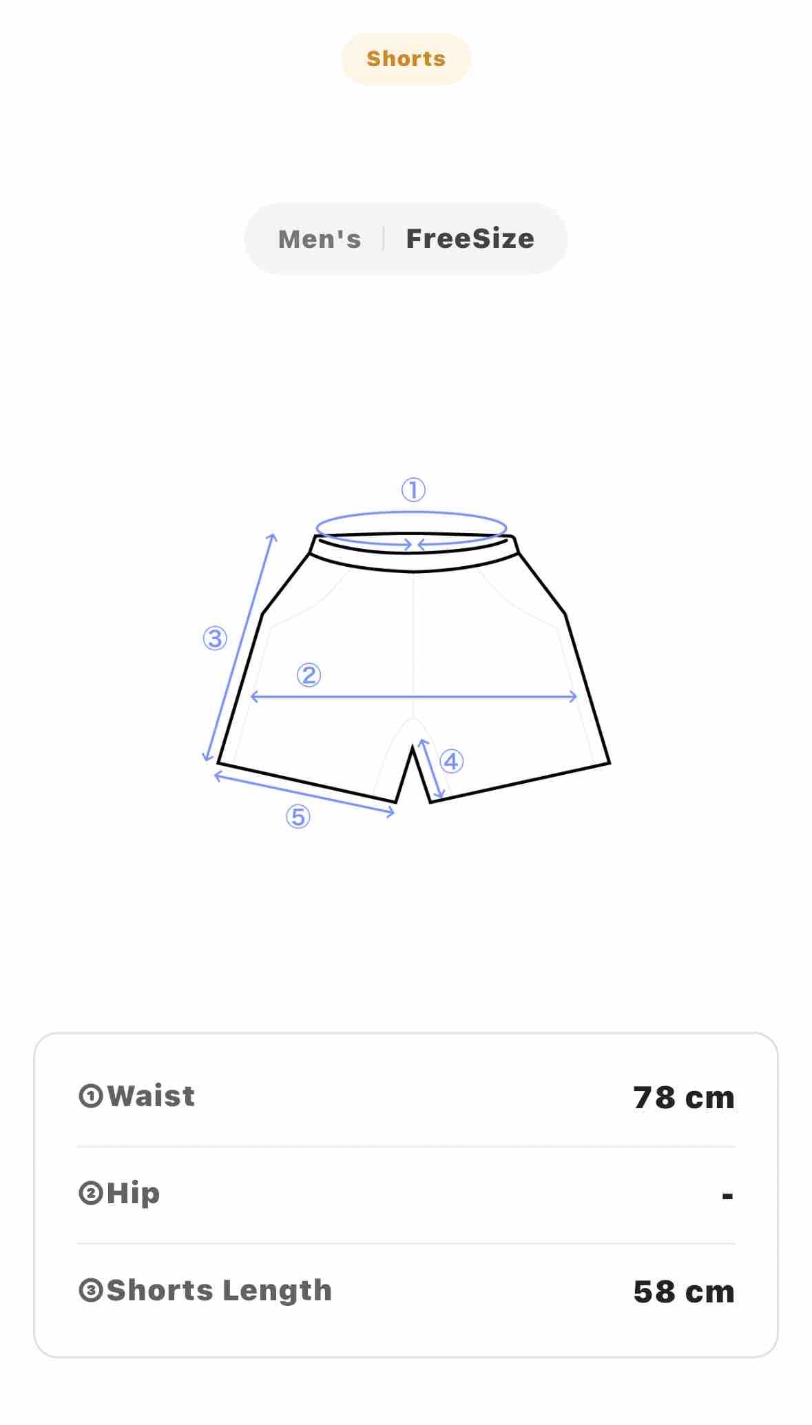 AC/DC Rock or Bust All-Over Print Shorts