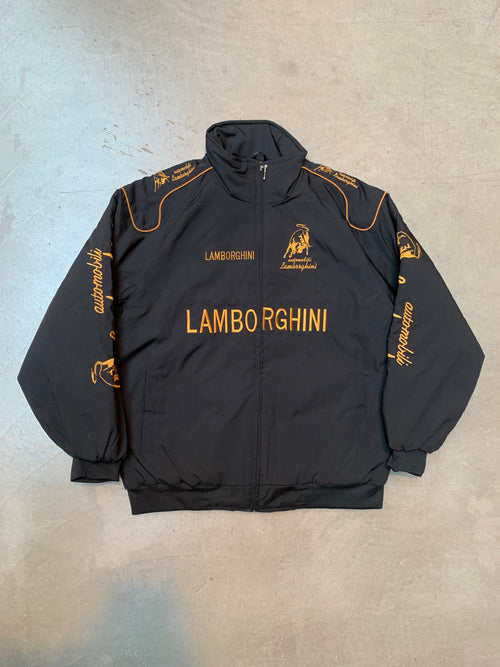 lamborghini